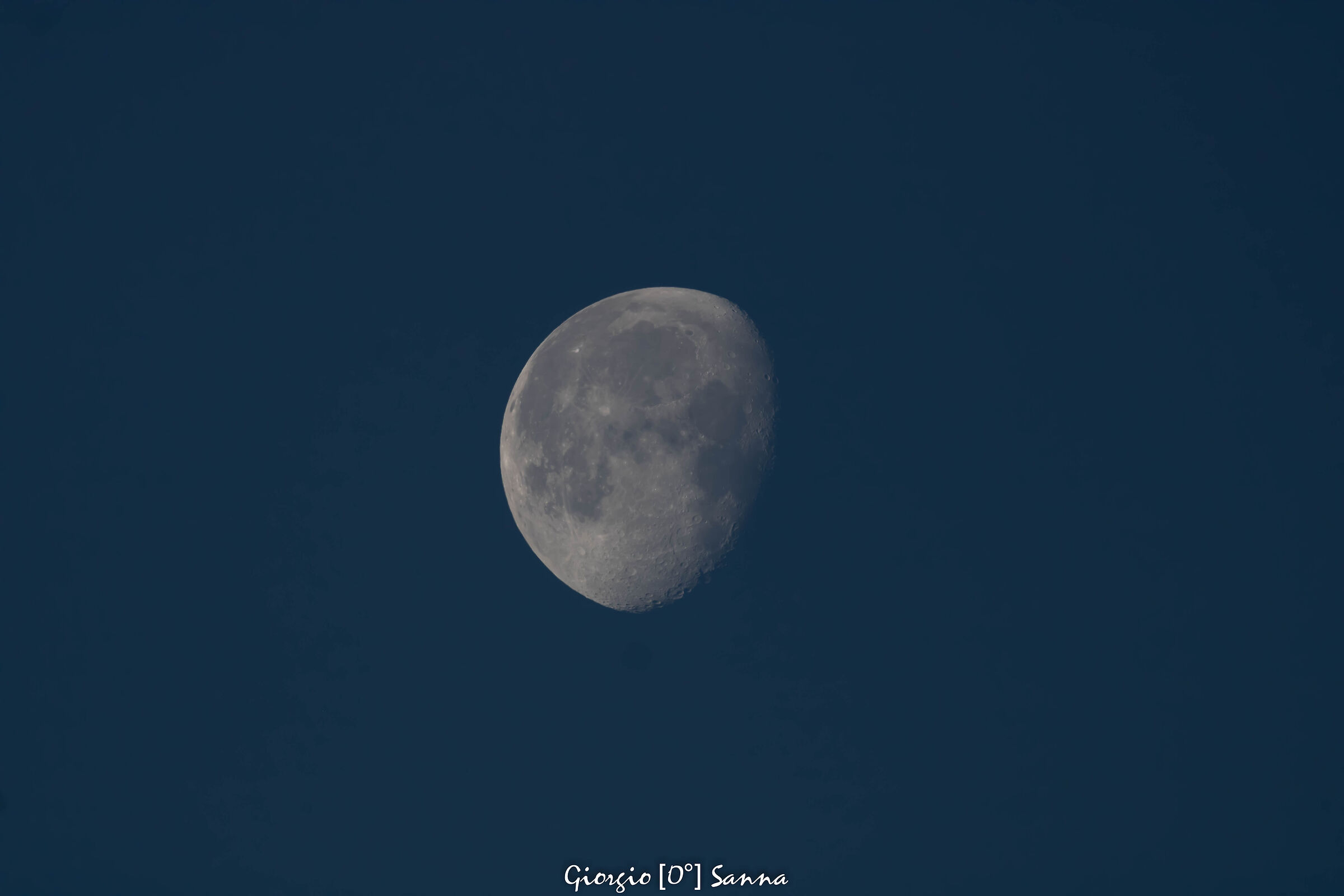 moon