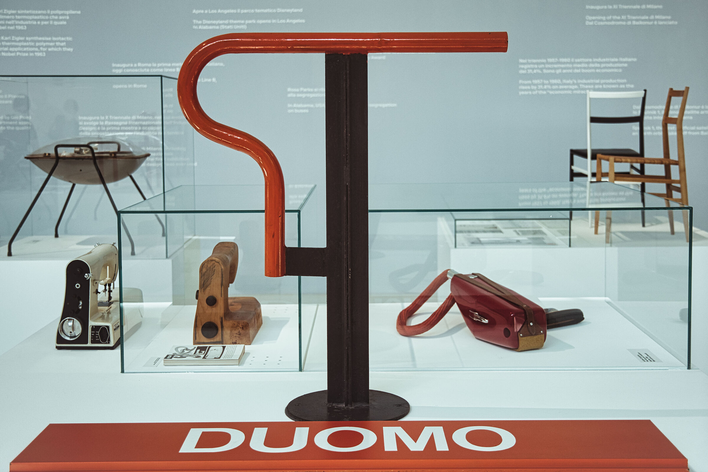 Permanent Collection Italian Design /2