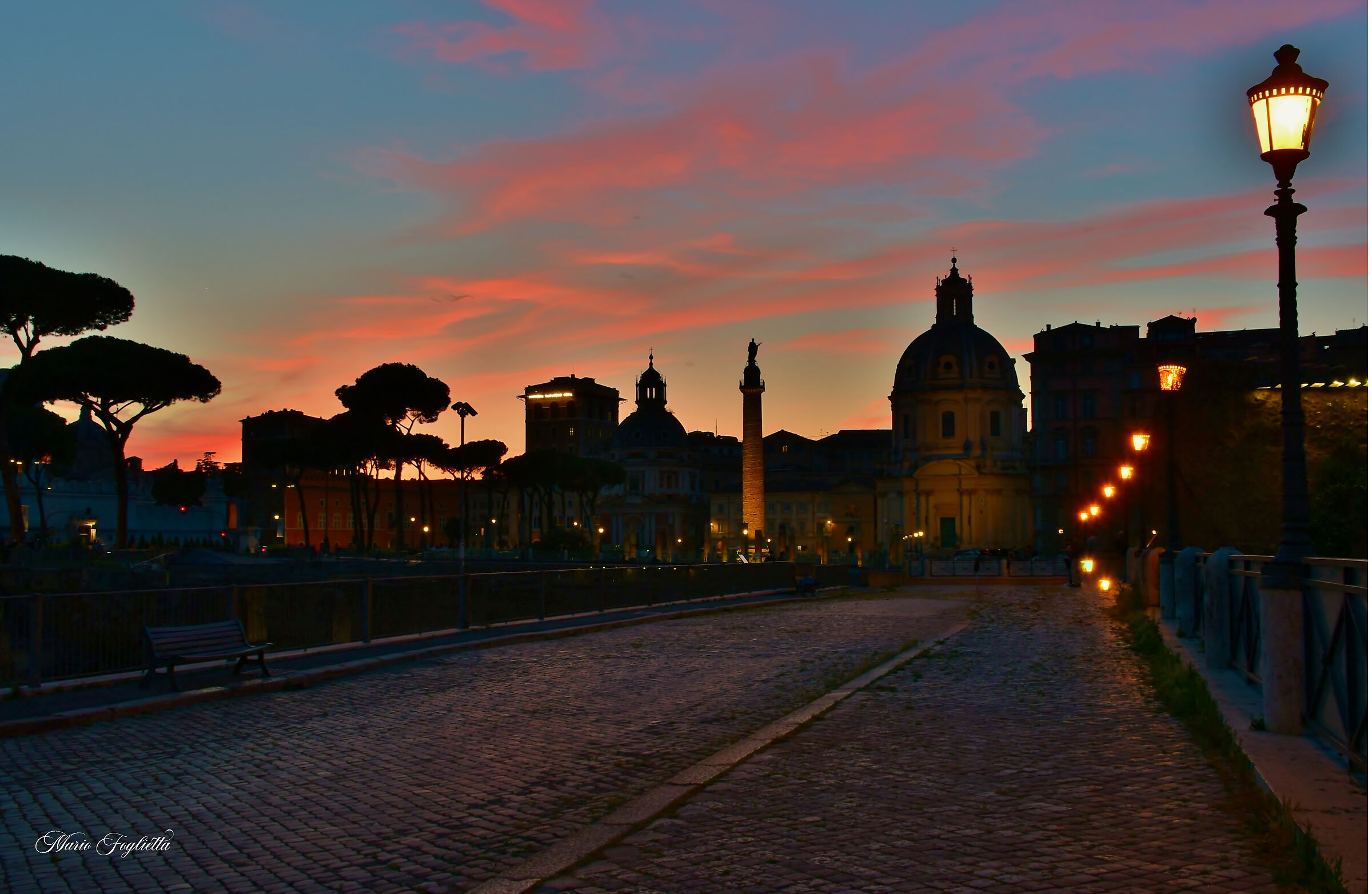 Foro di Traiano