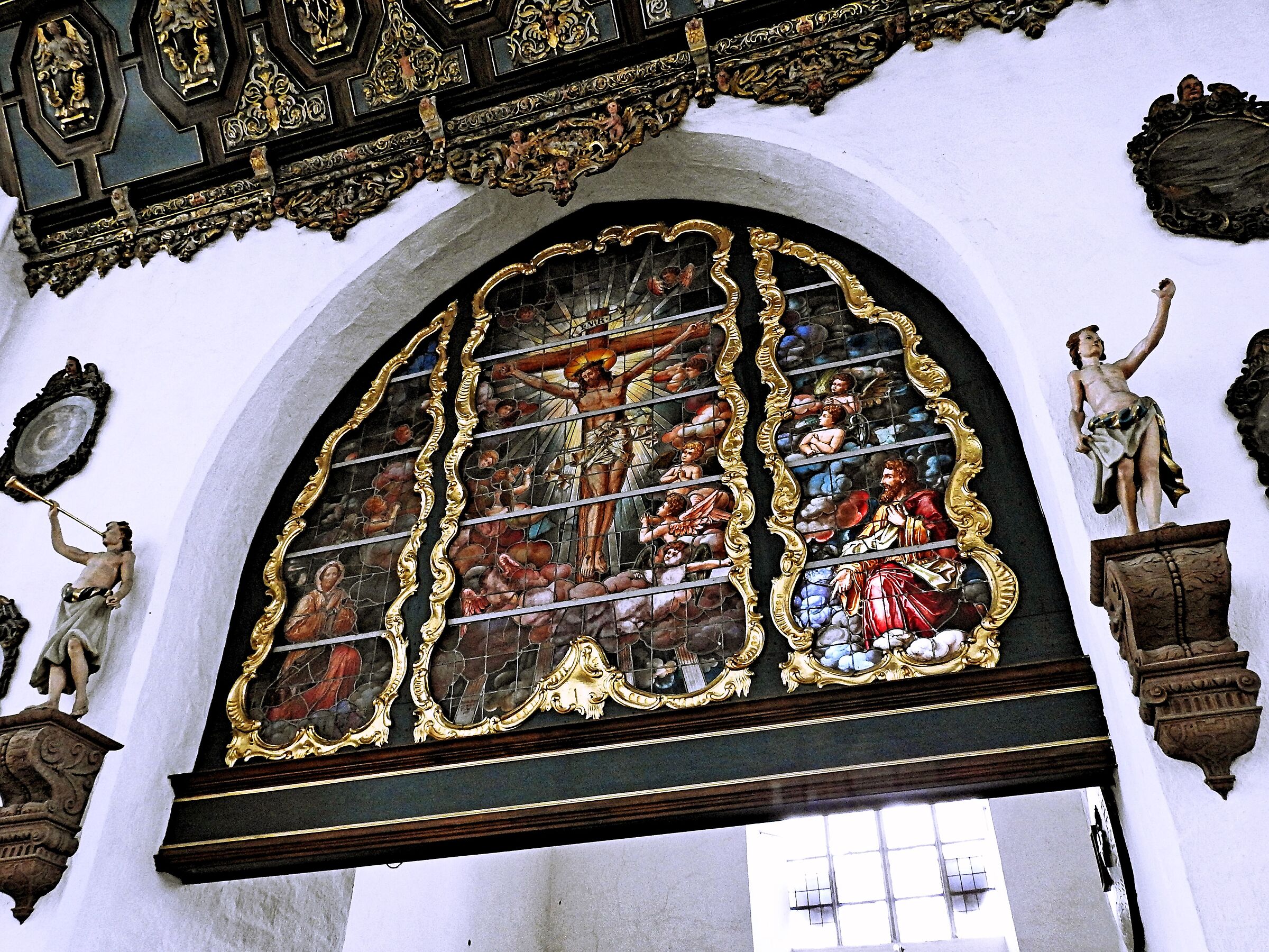 Il mio paese / strada