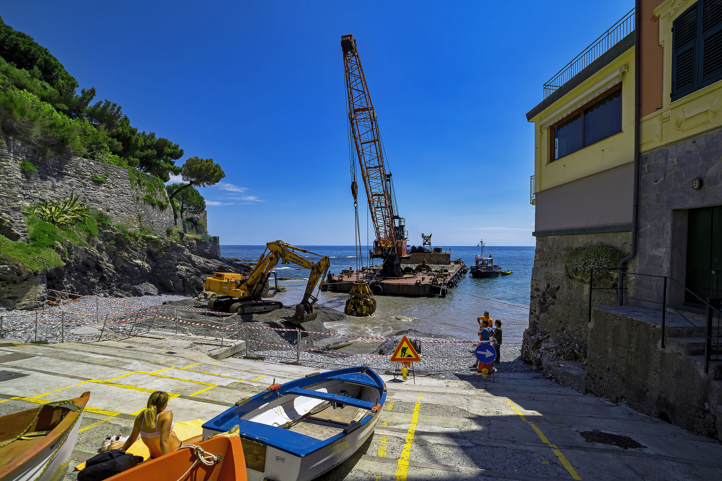 La bella e la bestia