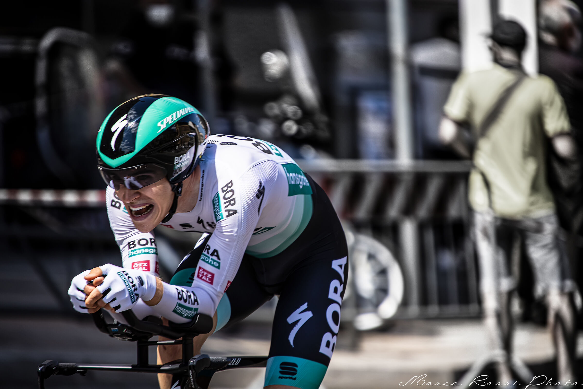 Giro d'Italia Time trial stage