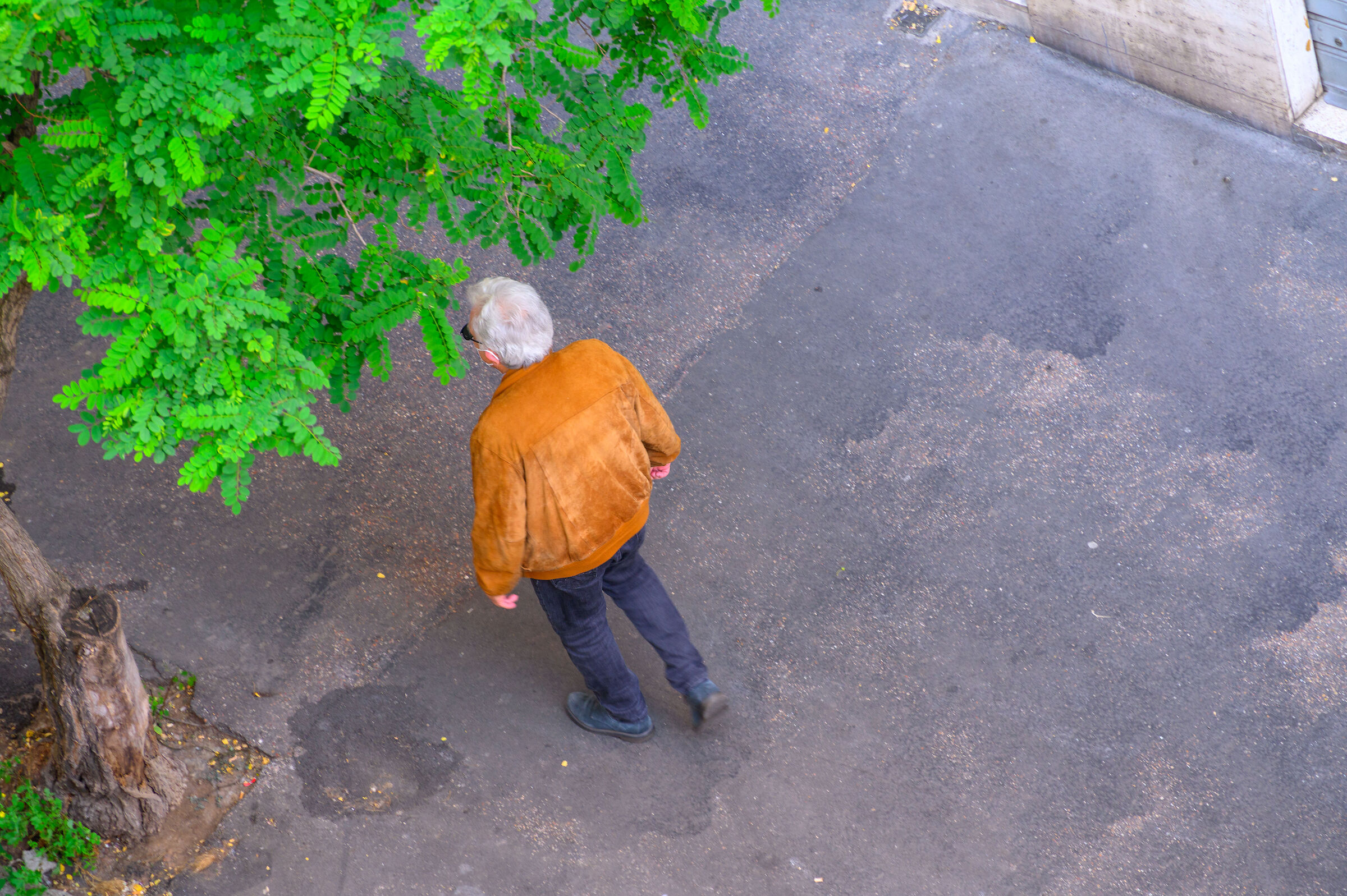 Passeggiata