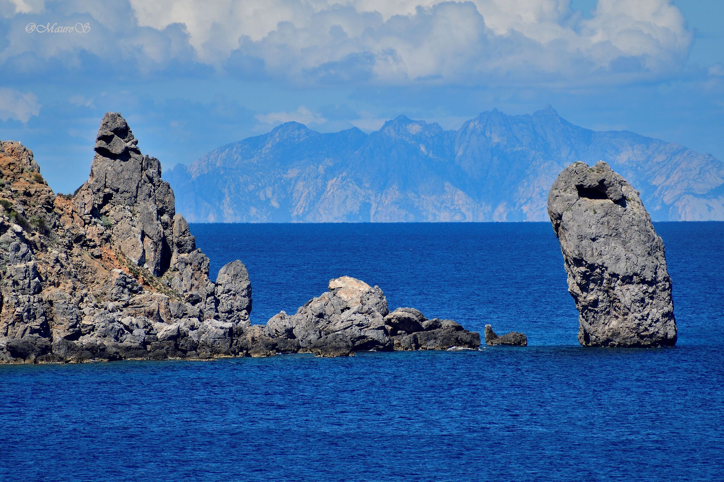 il Faraglione