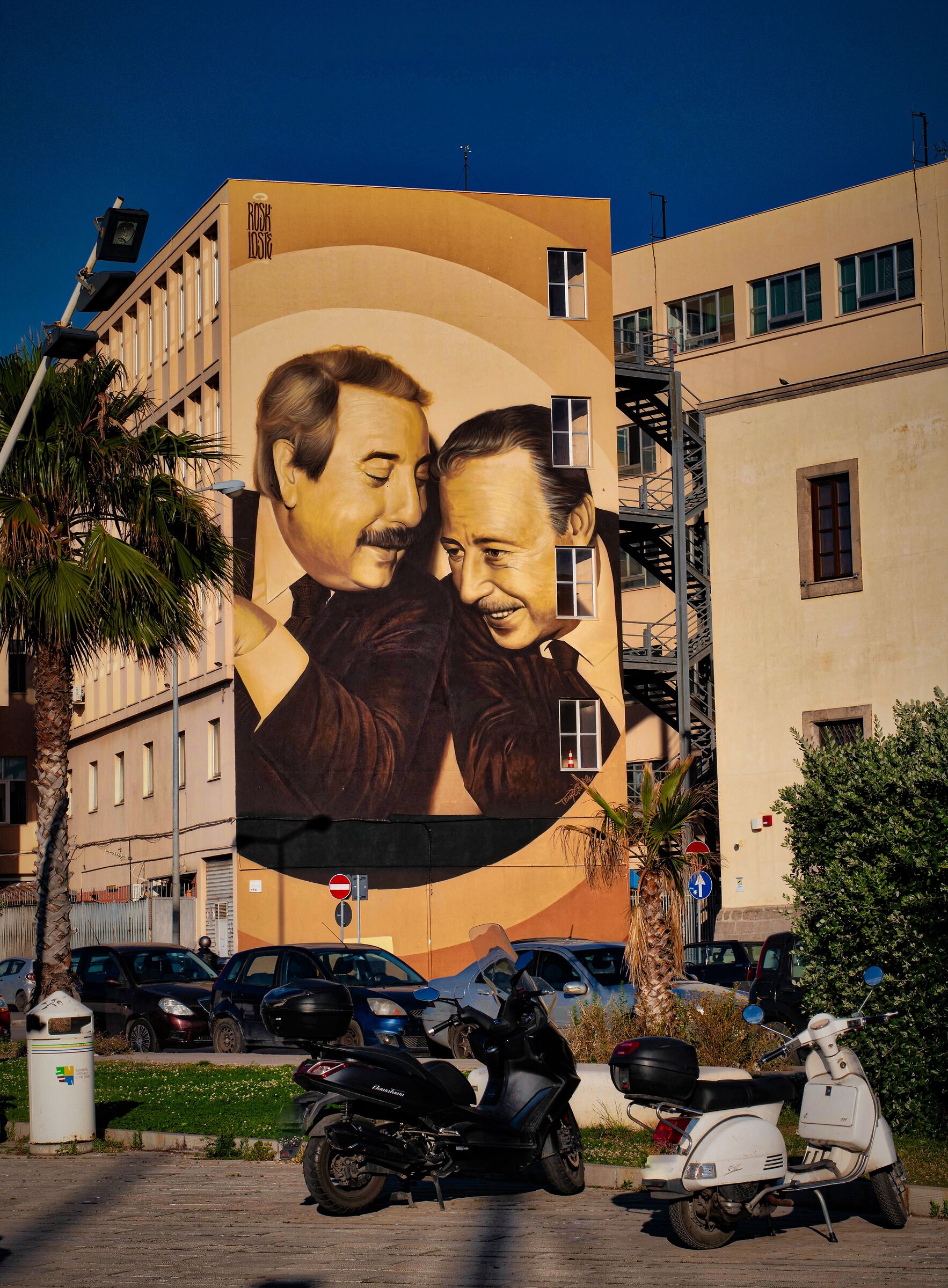 Li hanno uccisi di nuovo