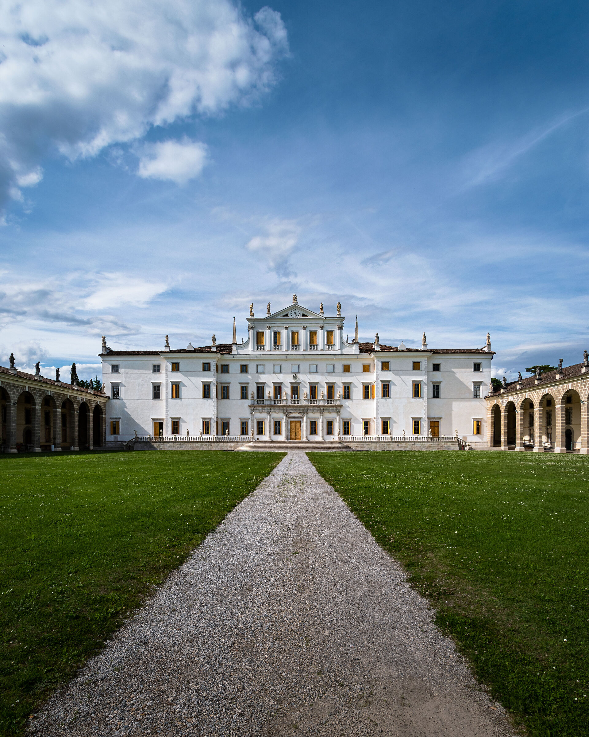 Villa Manin