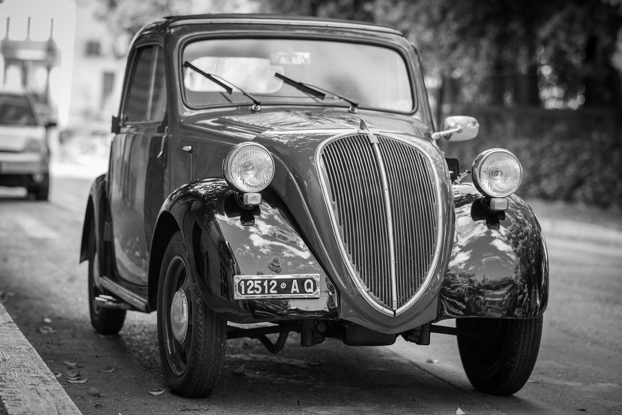 old style