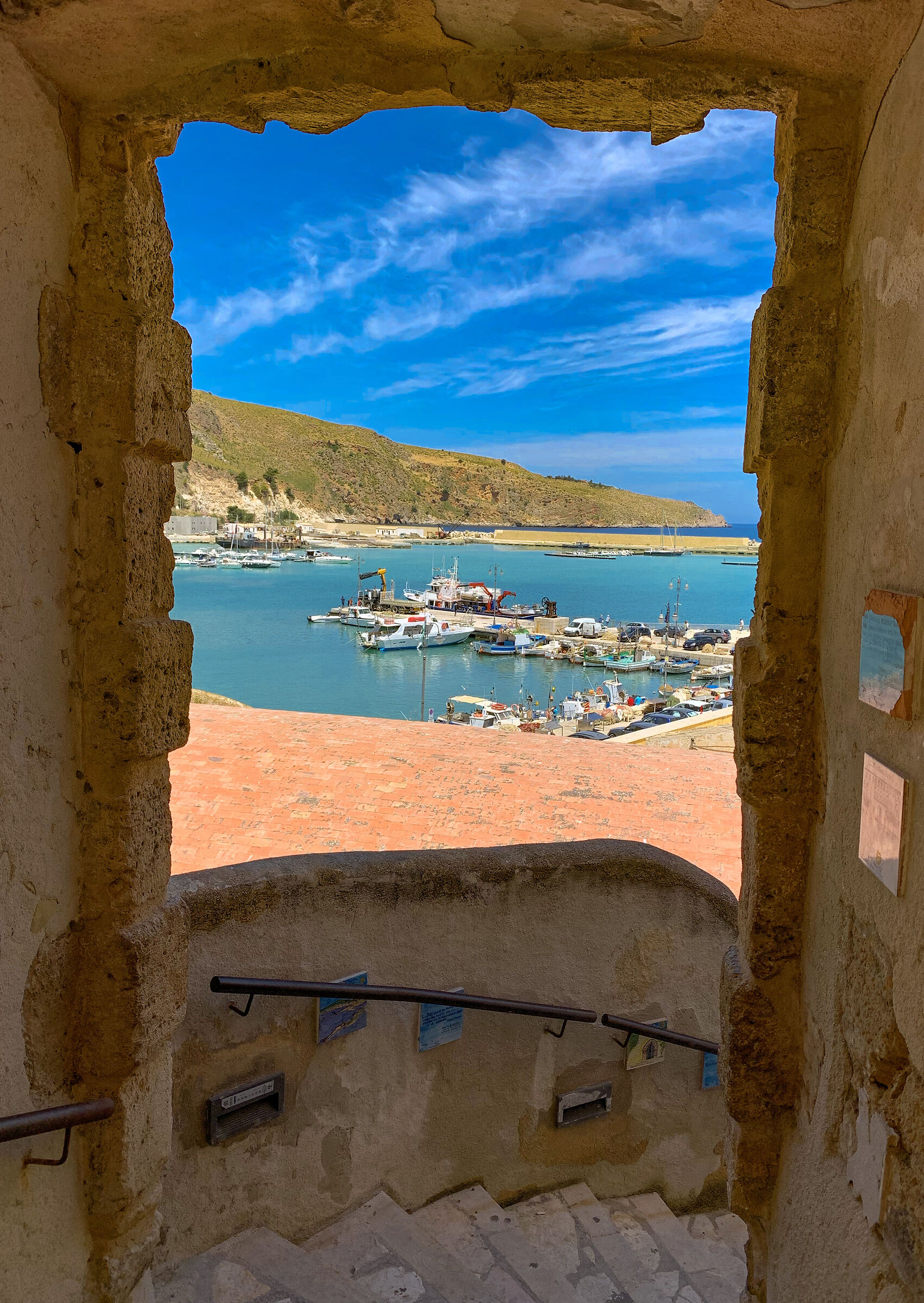 Castellammare del Golfo