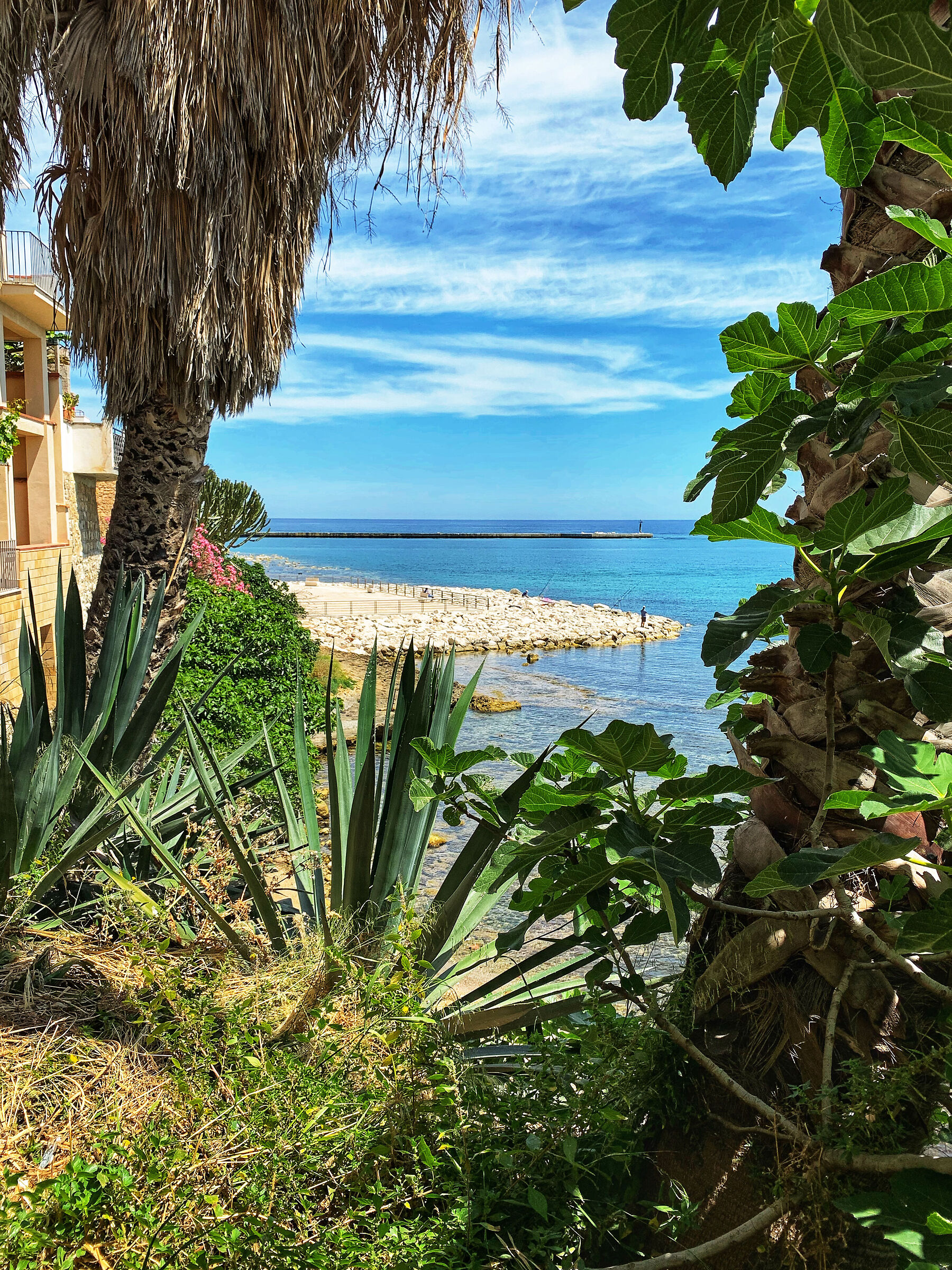 Castellammare del Golfo