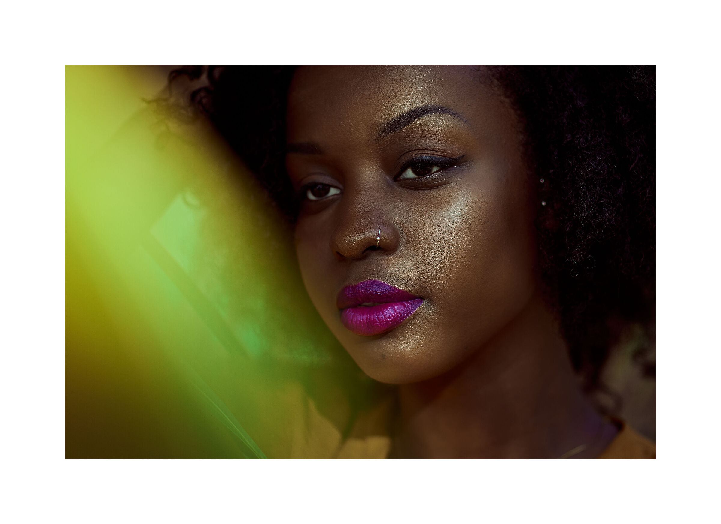 what's golden in Mayotte