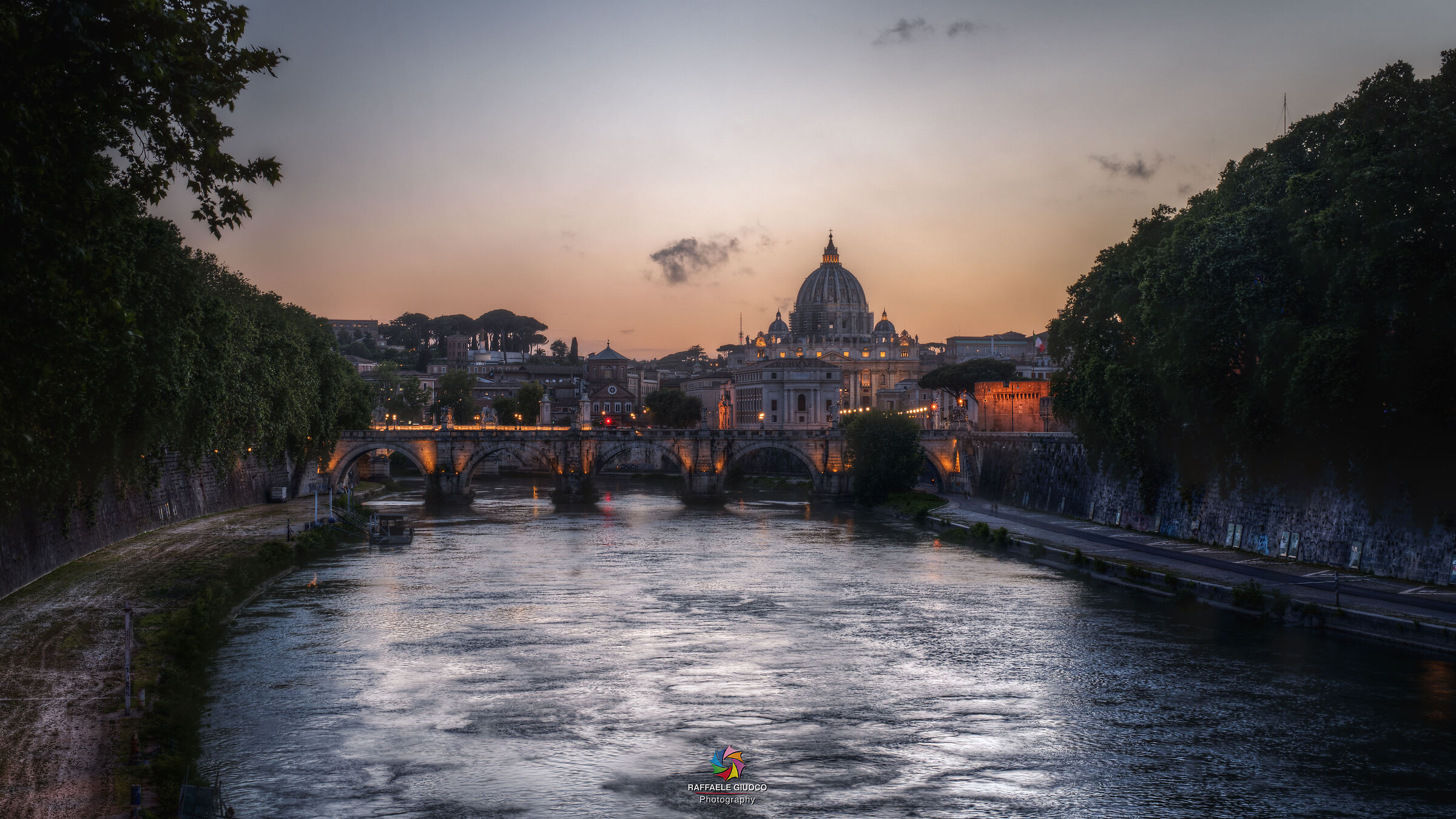 Basilica di San Pietro
