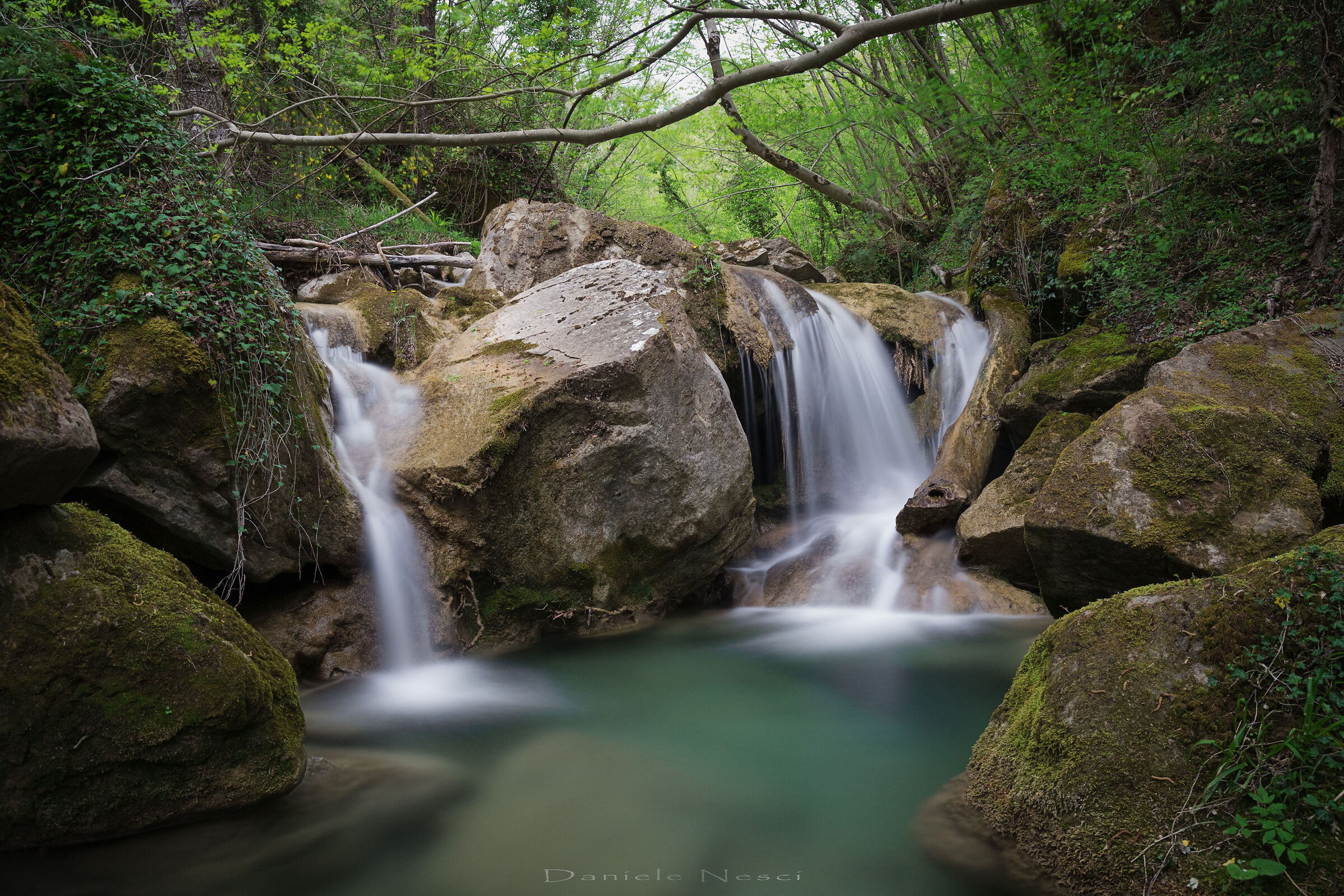 Nel torrente dei pensieri