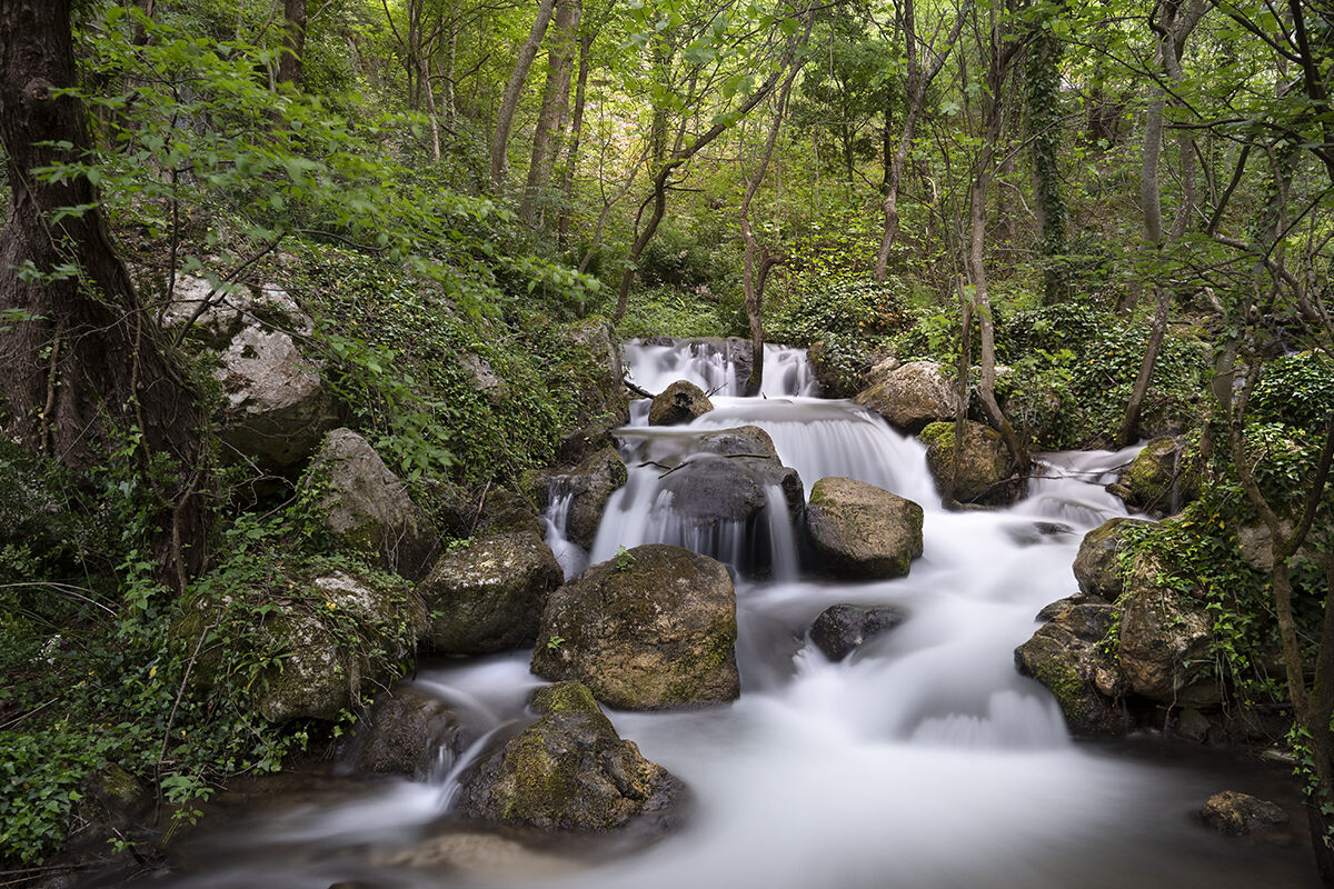 Sorgenti del Sagittario