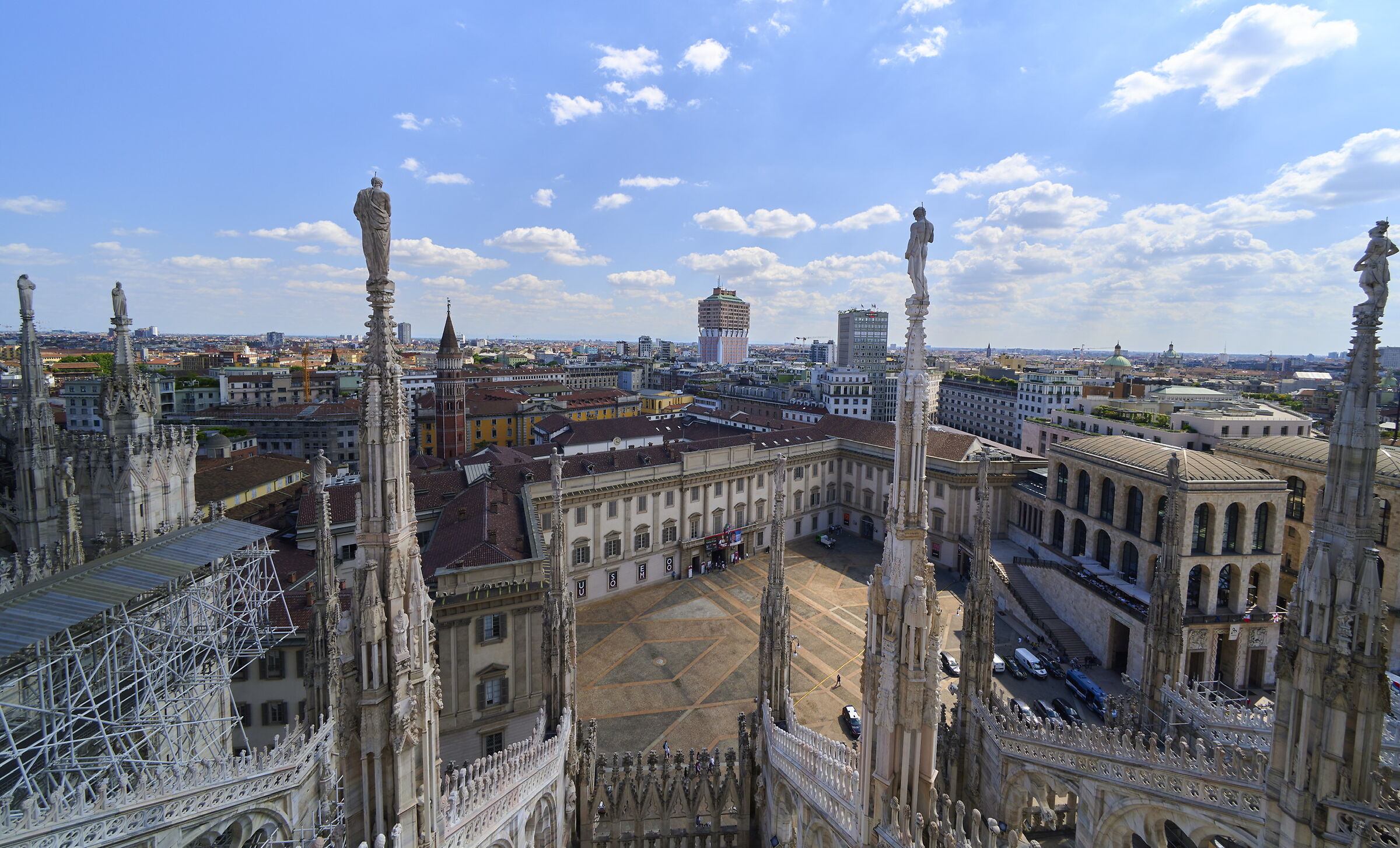 Cartoline dal Duomo pt2