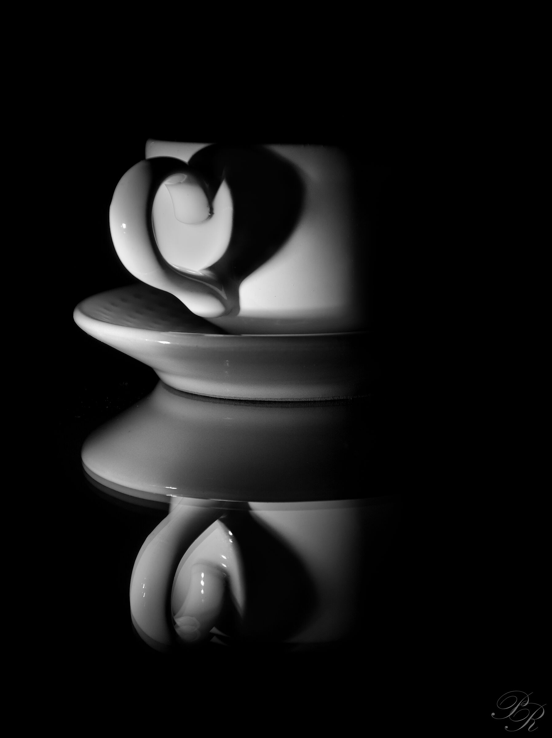 Cuori in ombra