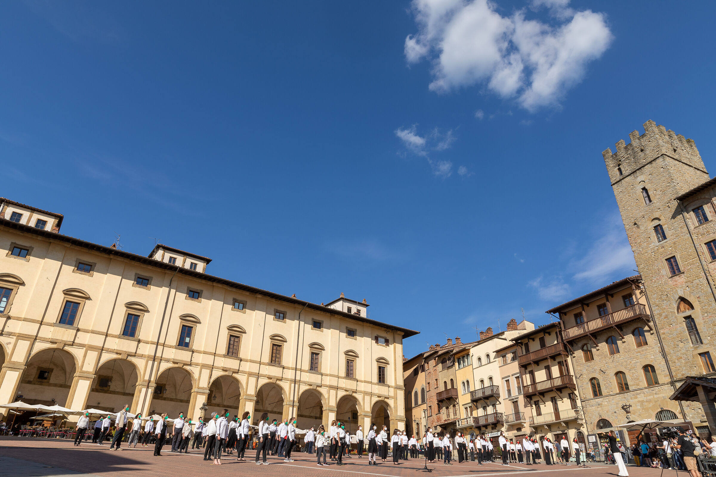 Arezzo