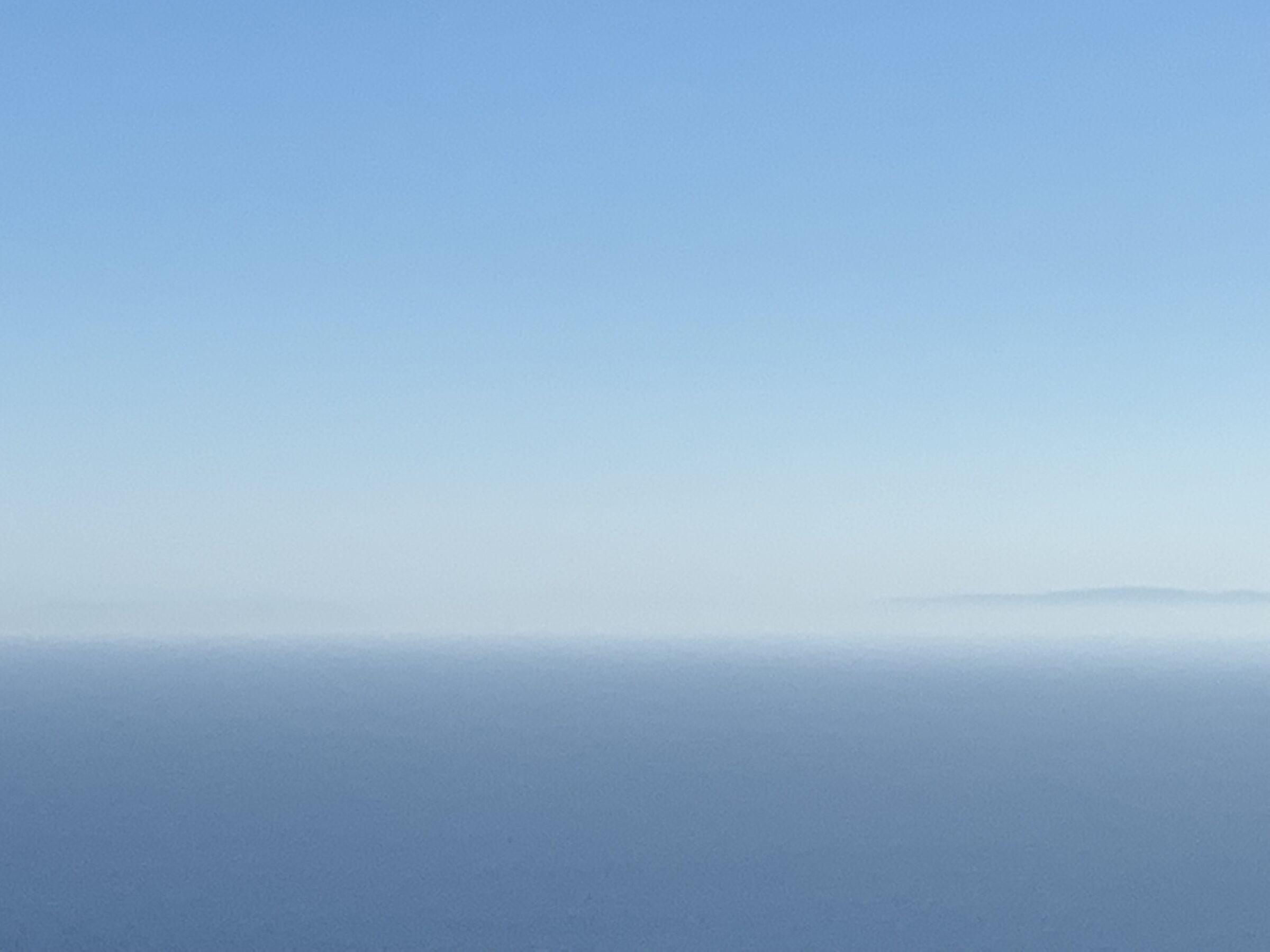 Nel blu dipinto di blu