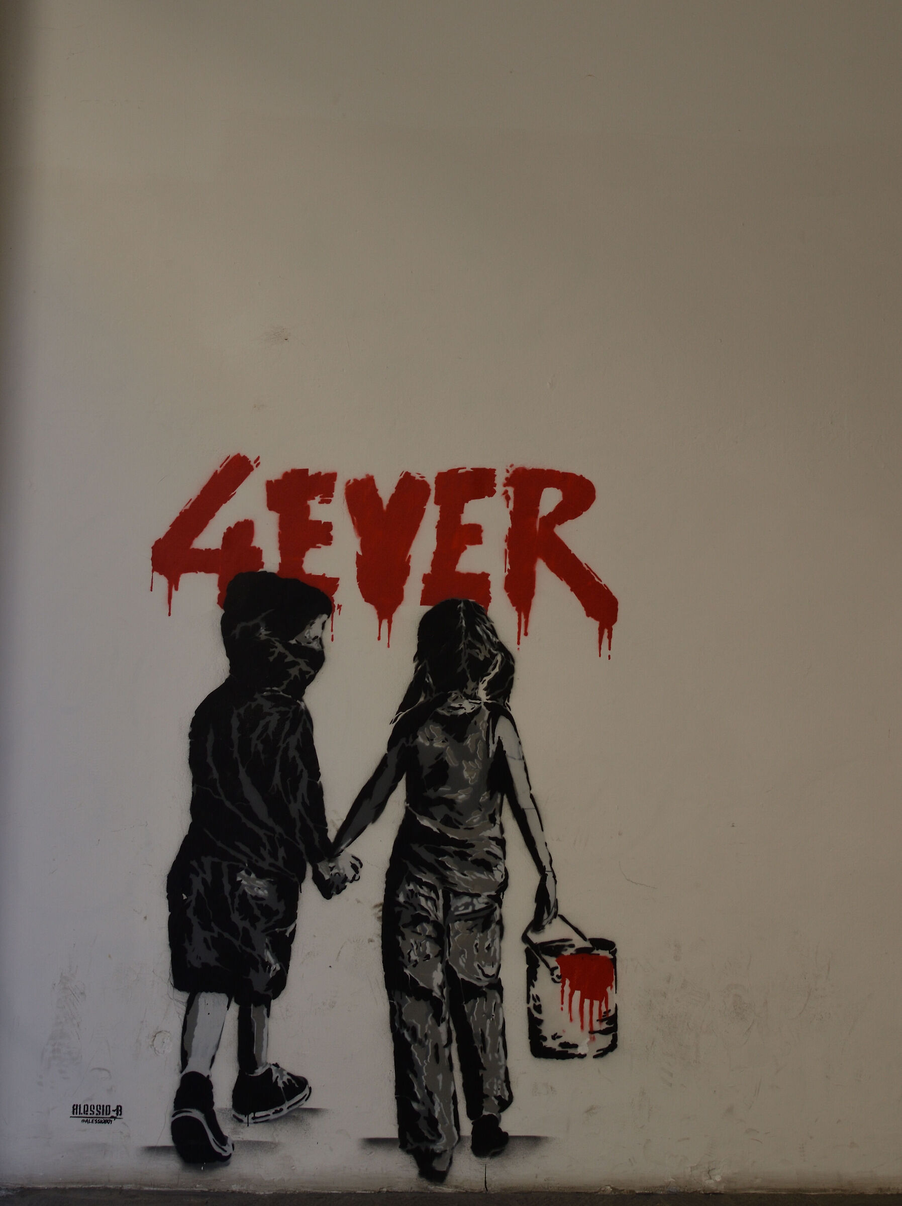 Everlasting Love
