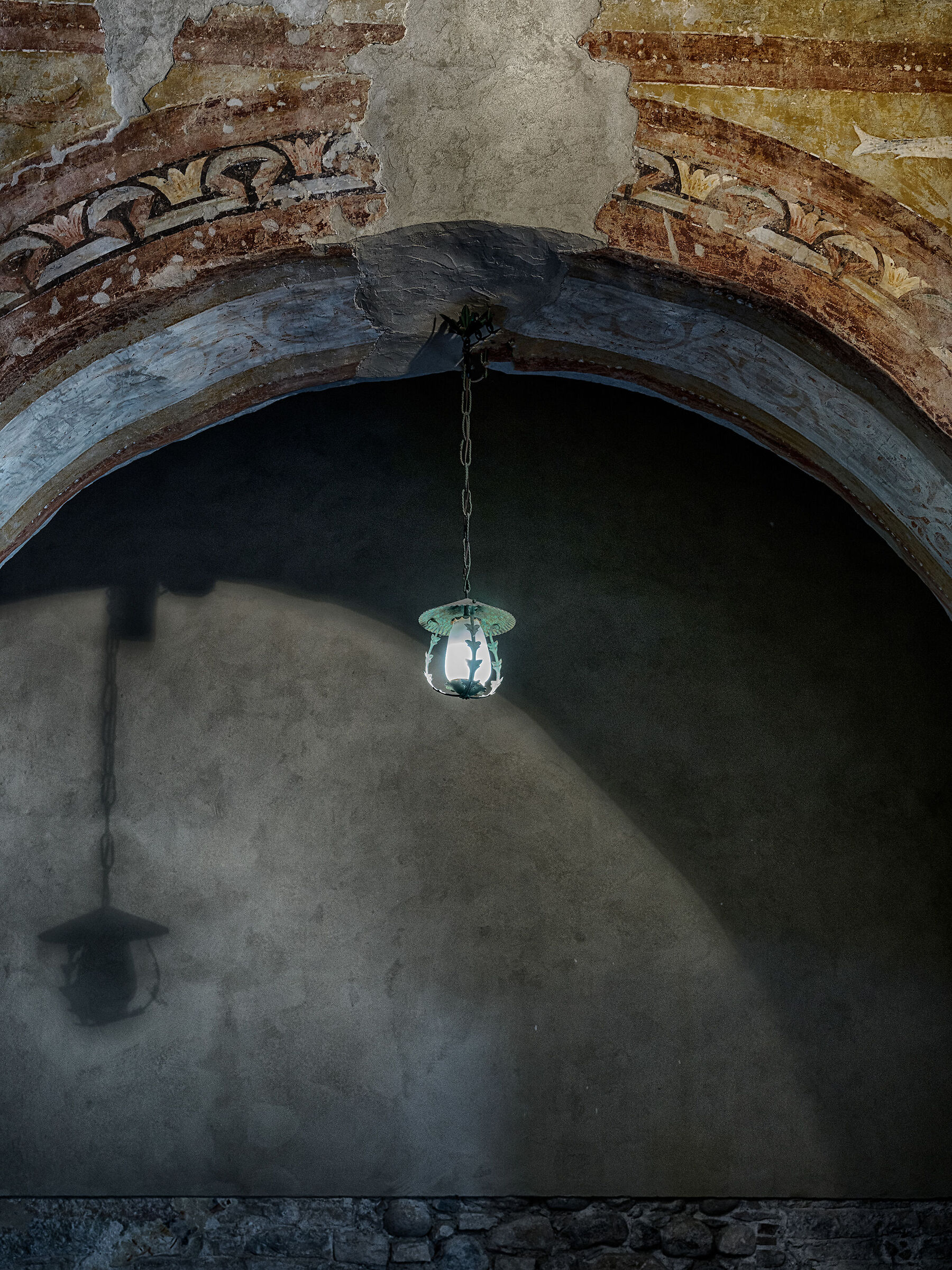 L'ombra della luce