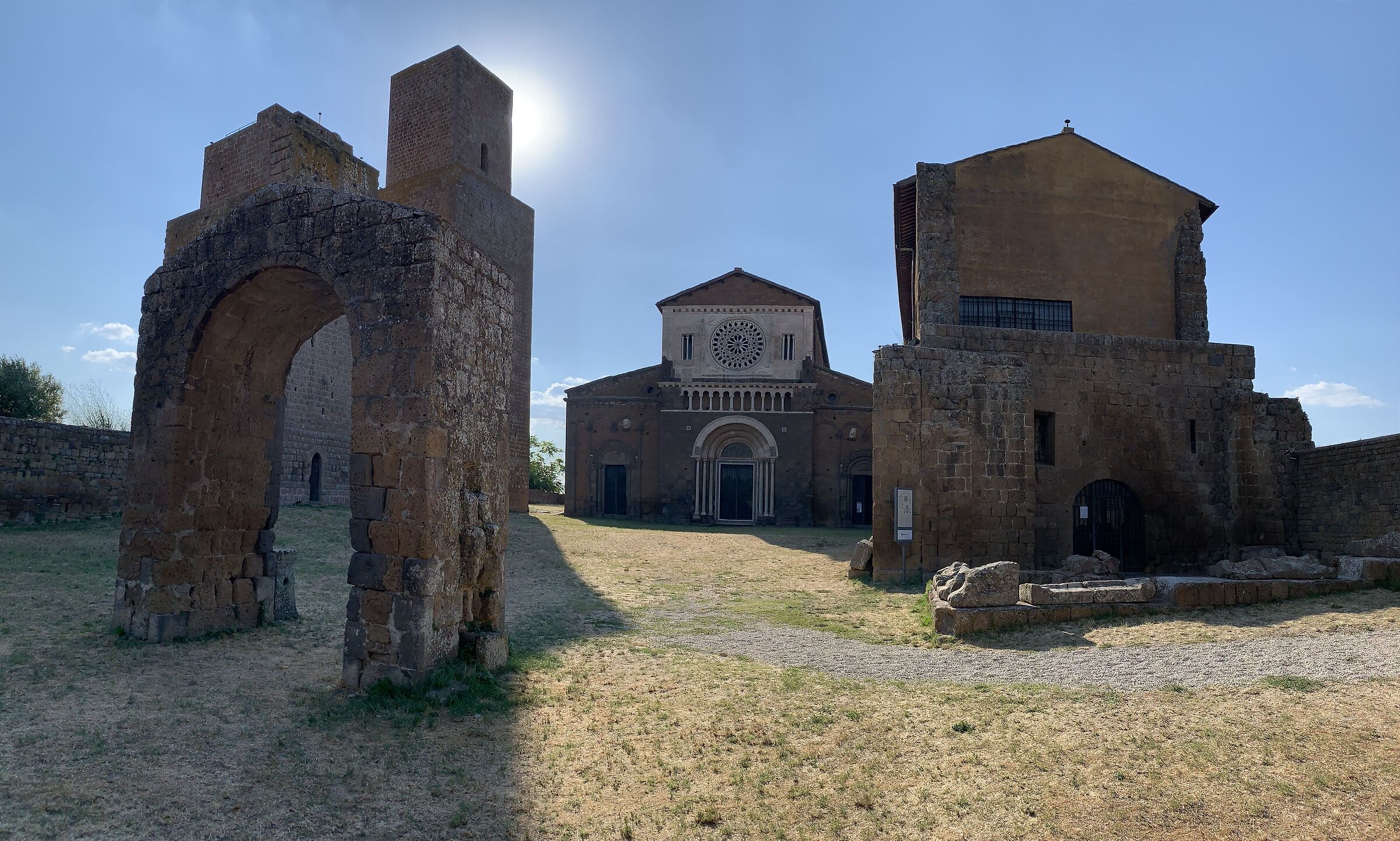 Ahhh...l'Italico paese che meraviglia