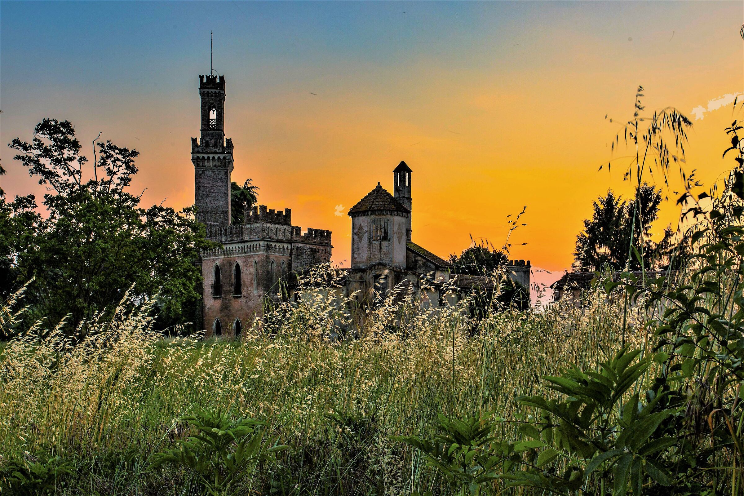 Castello dei fontanelli3