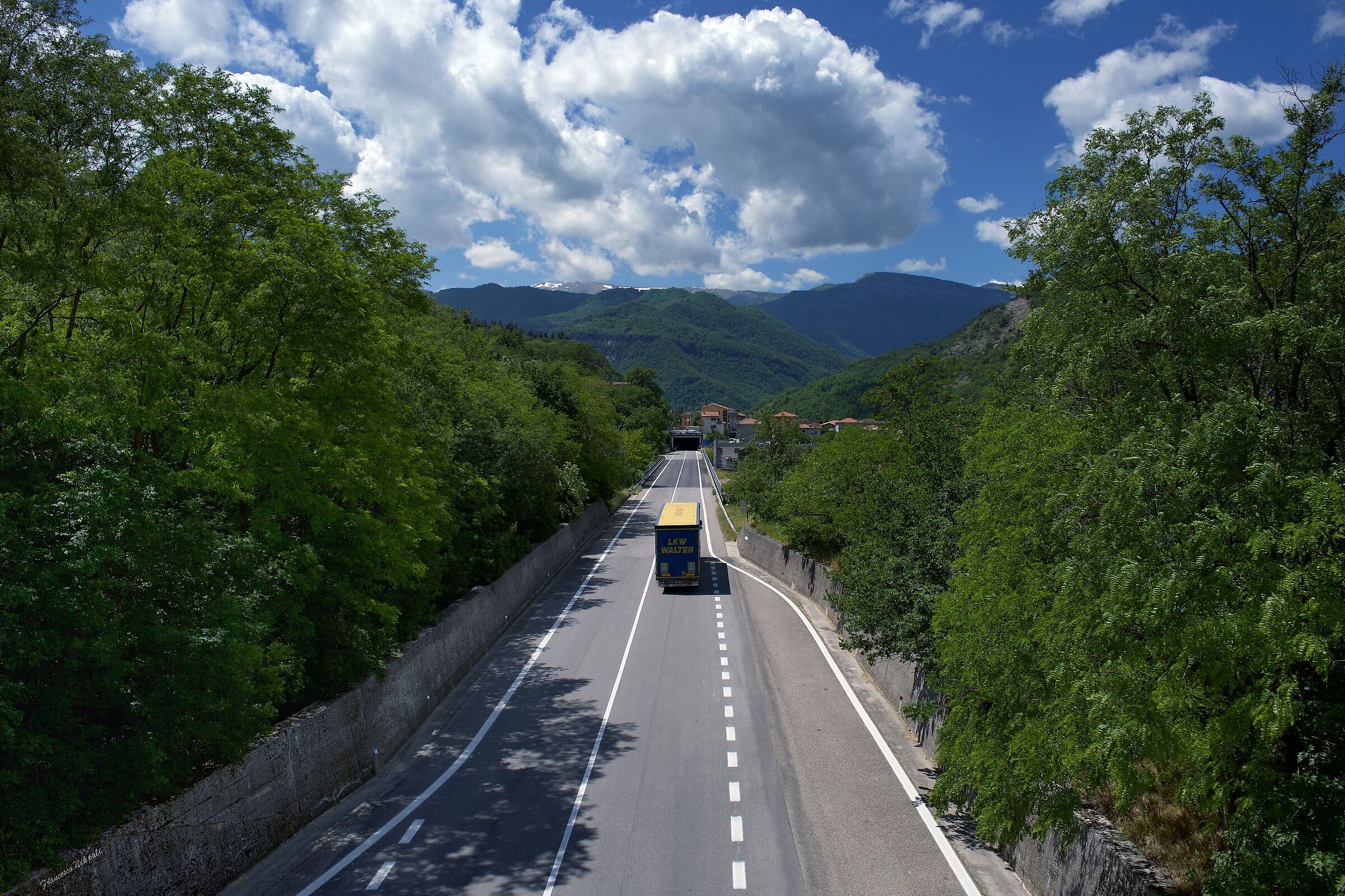 Welcome to Acquasanta Terme