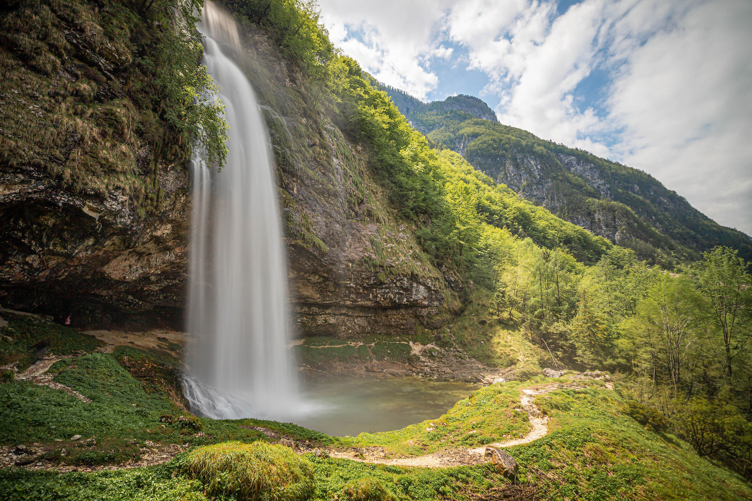 Fontanone di Goriuda