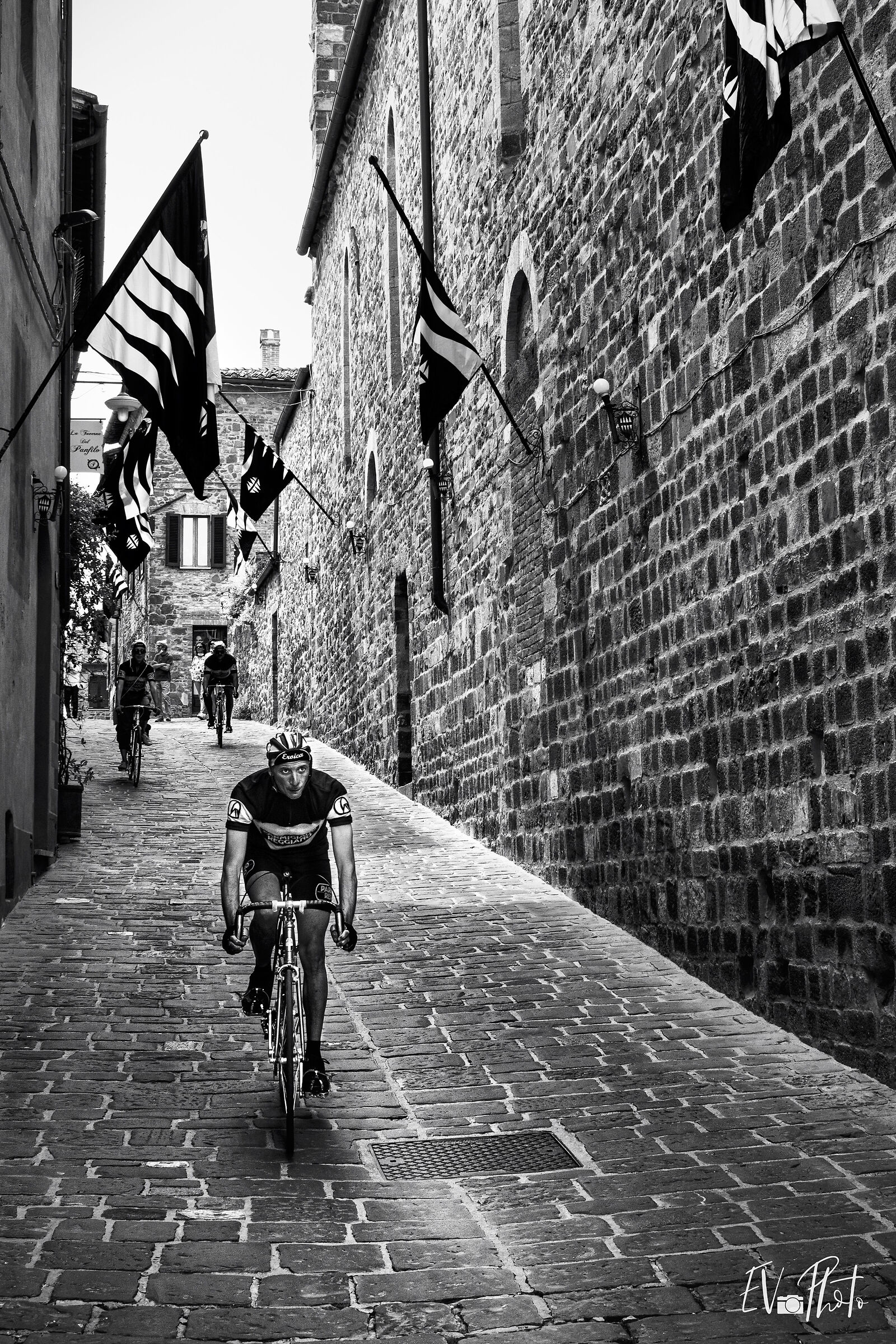 Eroica of Montalcino