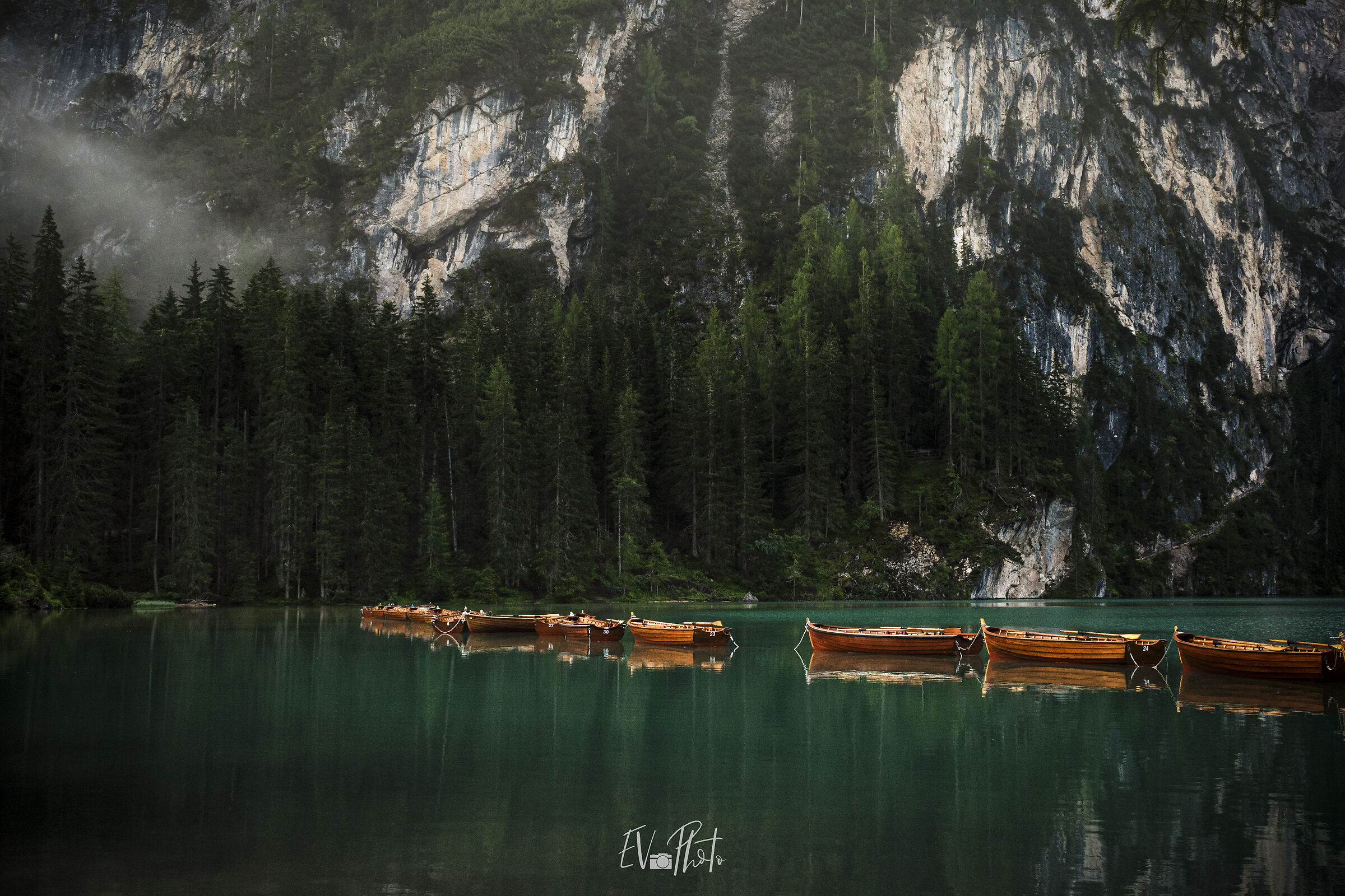 Lake Braies