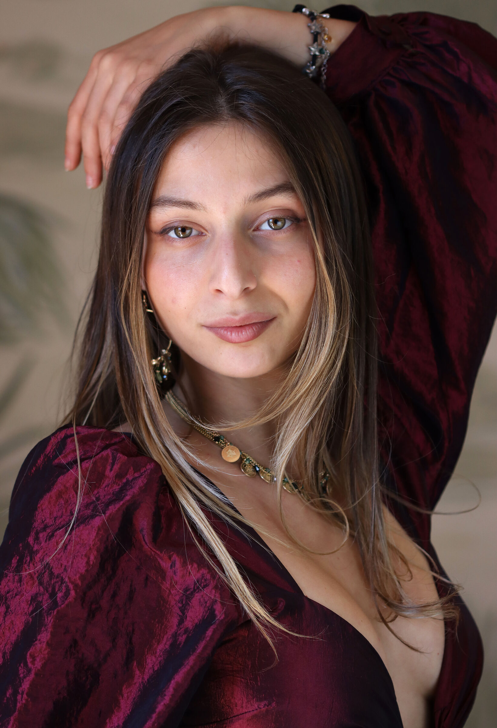 Viviana.