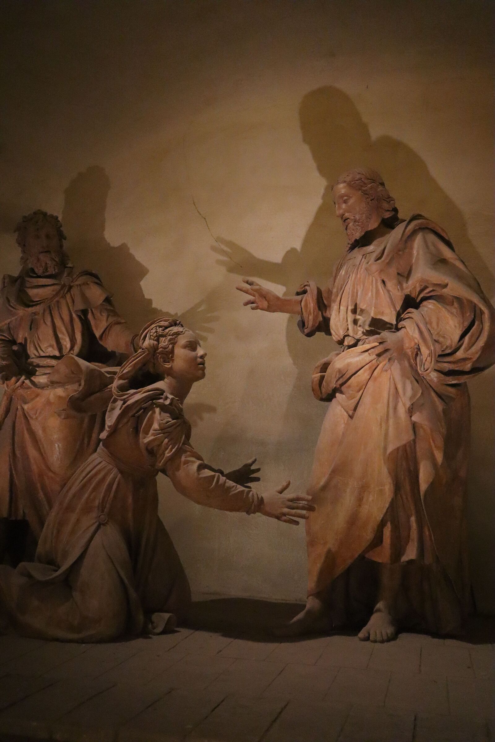 La bellezza e l'abbandono 3