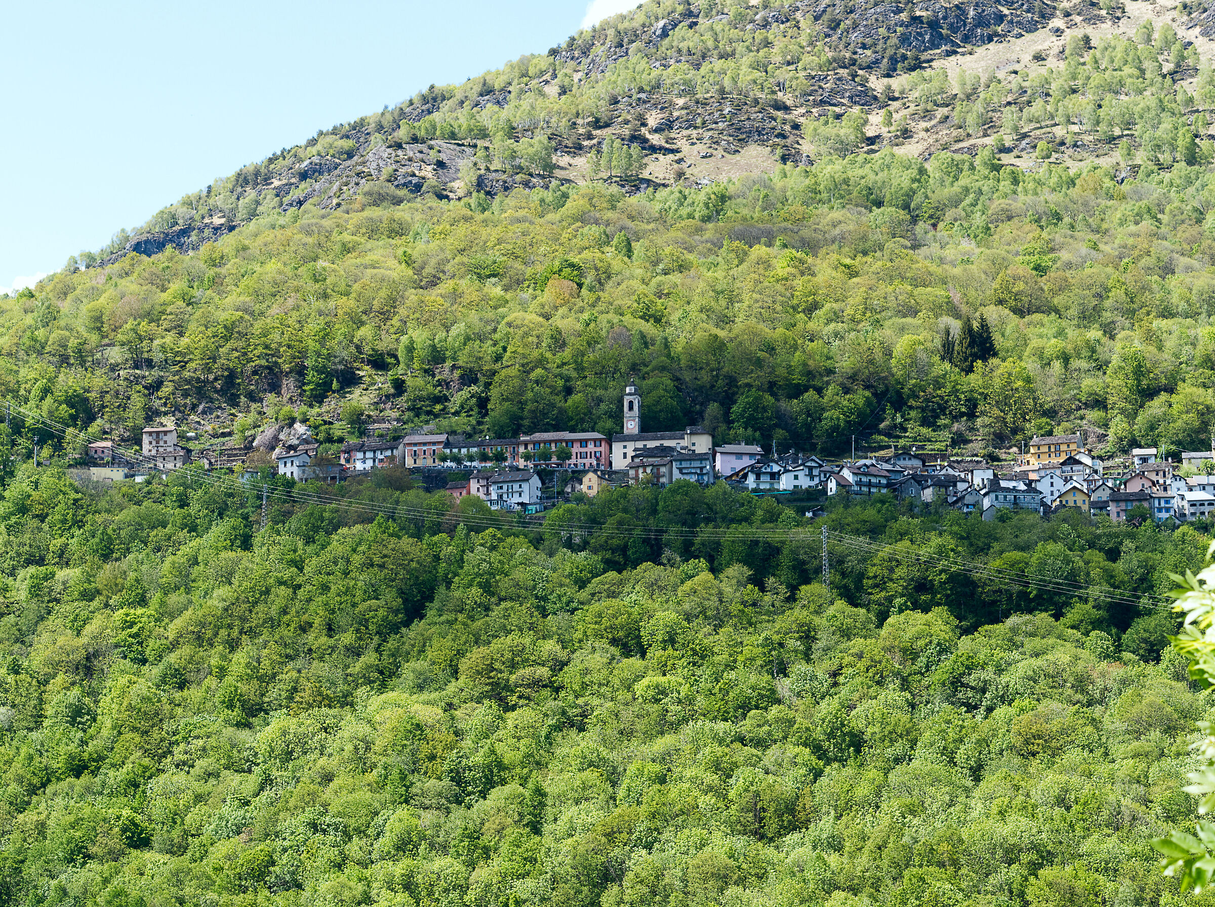 Val Cannobina