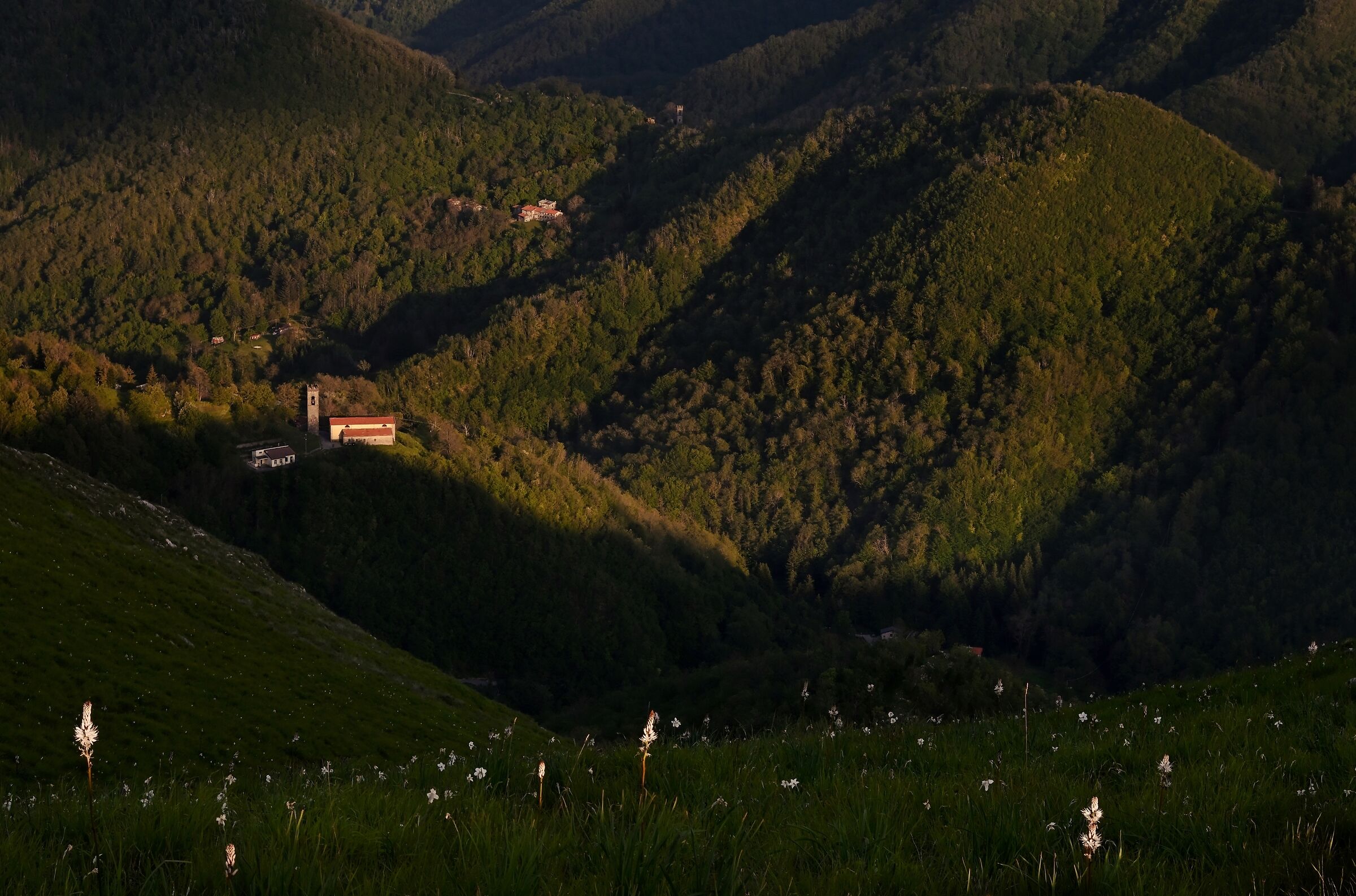 Mountain Valley, Montana