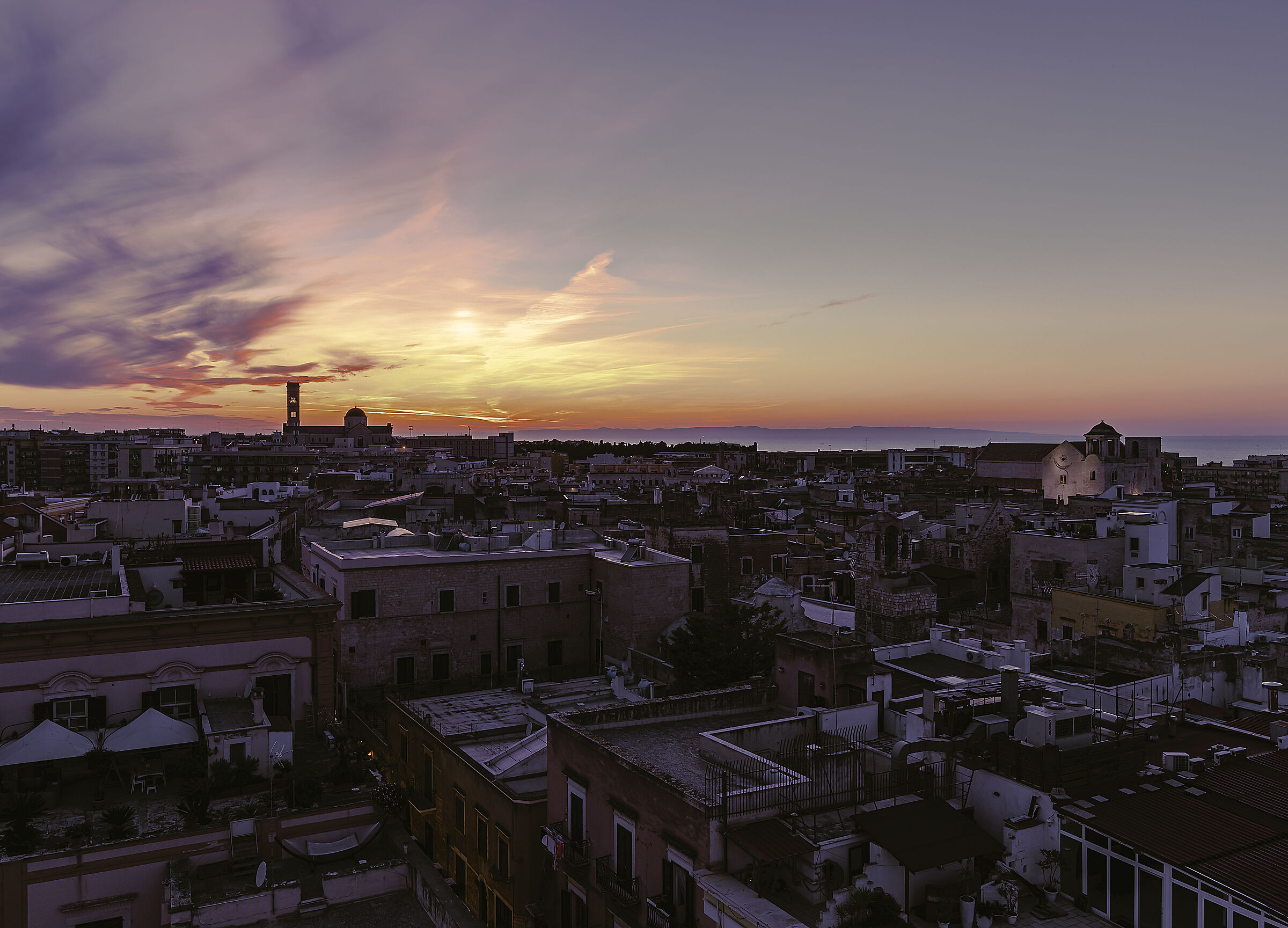 Bisceglie Paradise - Ripalta Caves