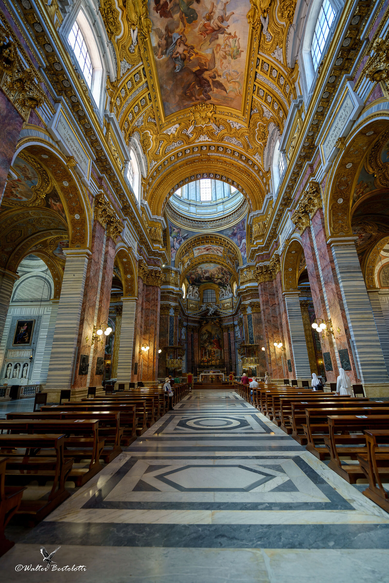 San Carlo al Corso