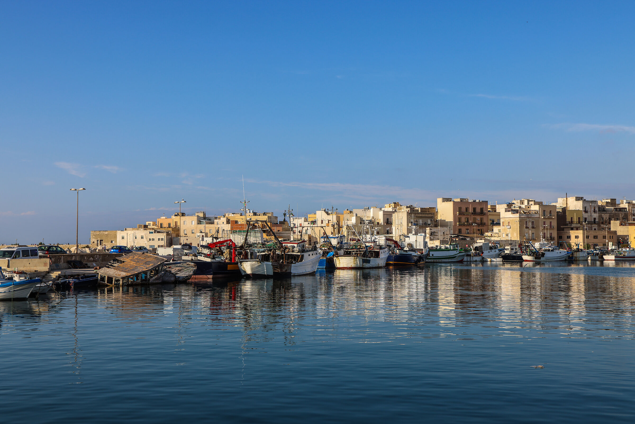 Trapani