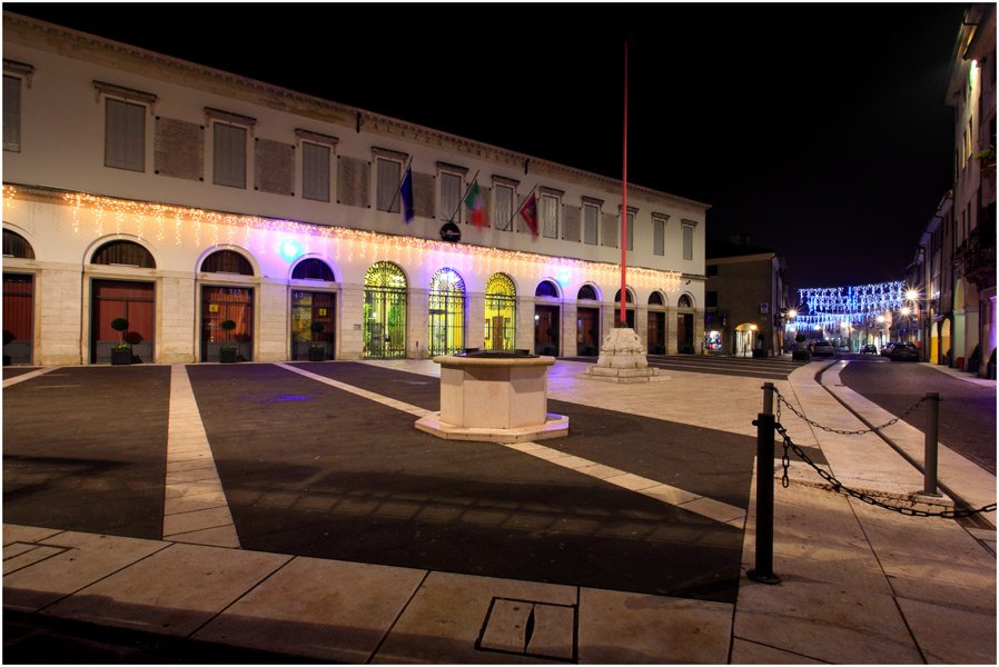 Municipio di Piove di S.