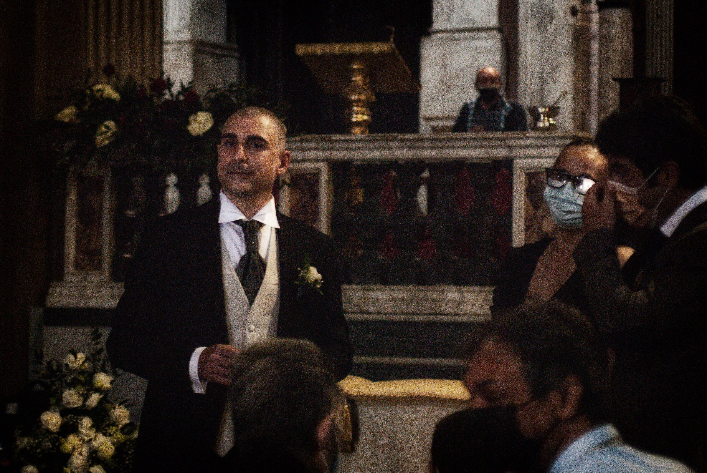 Il mio matrimonio