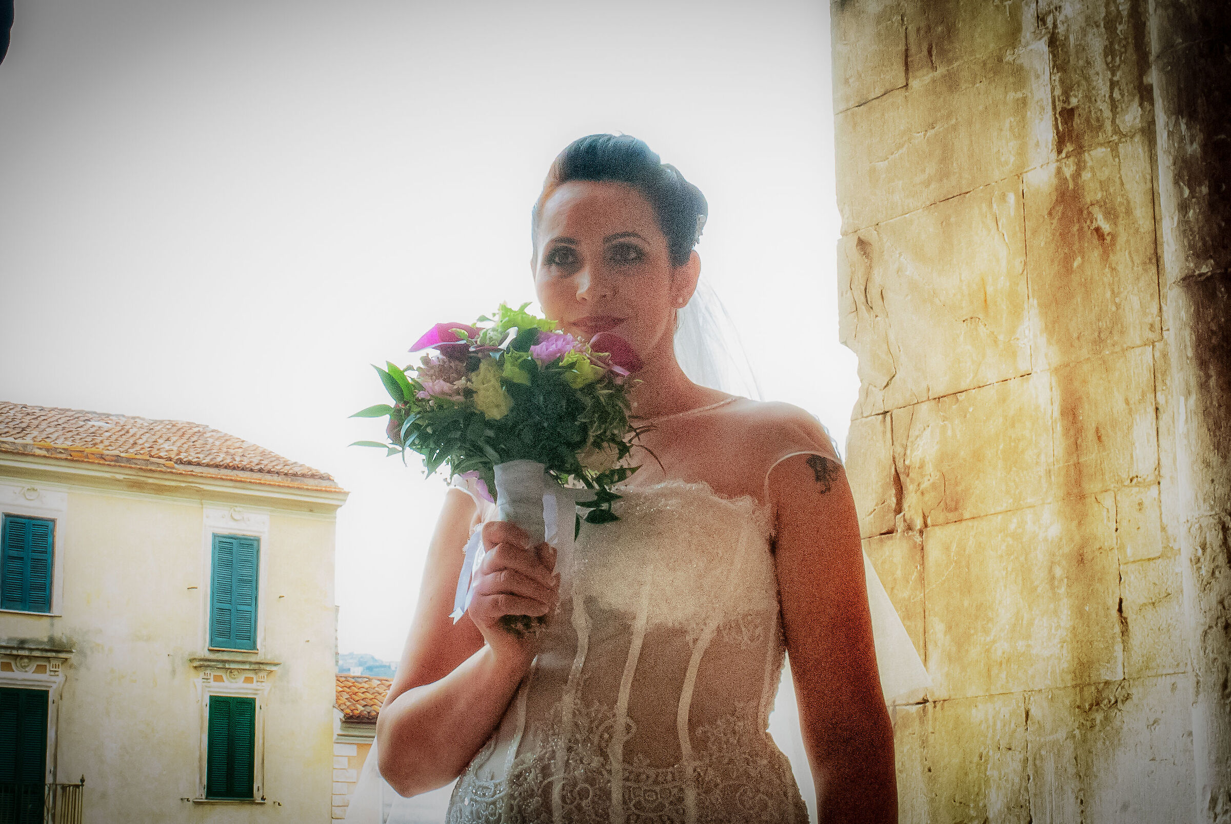 Il mio matrimonio