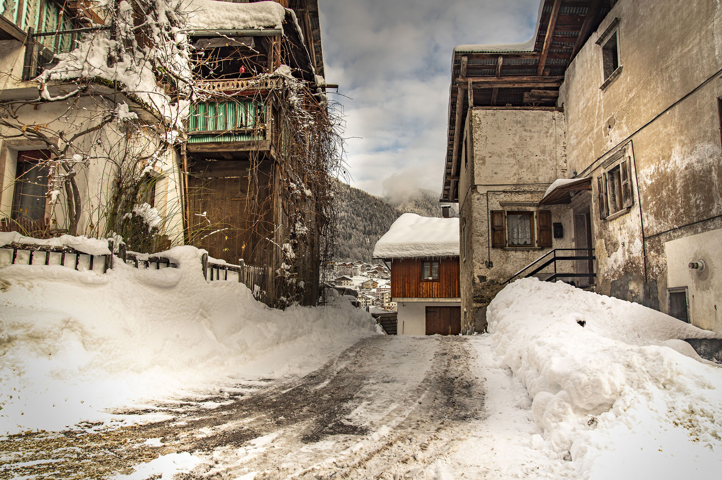 Valle di cadore 2