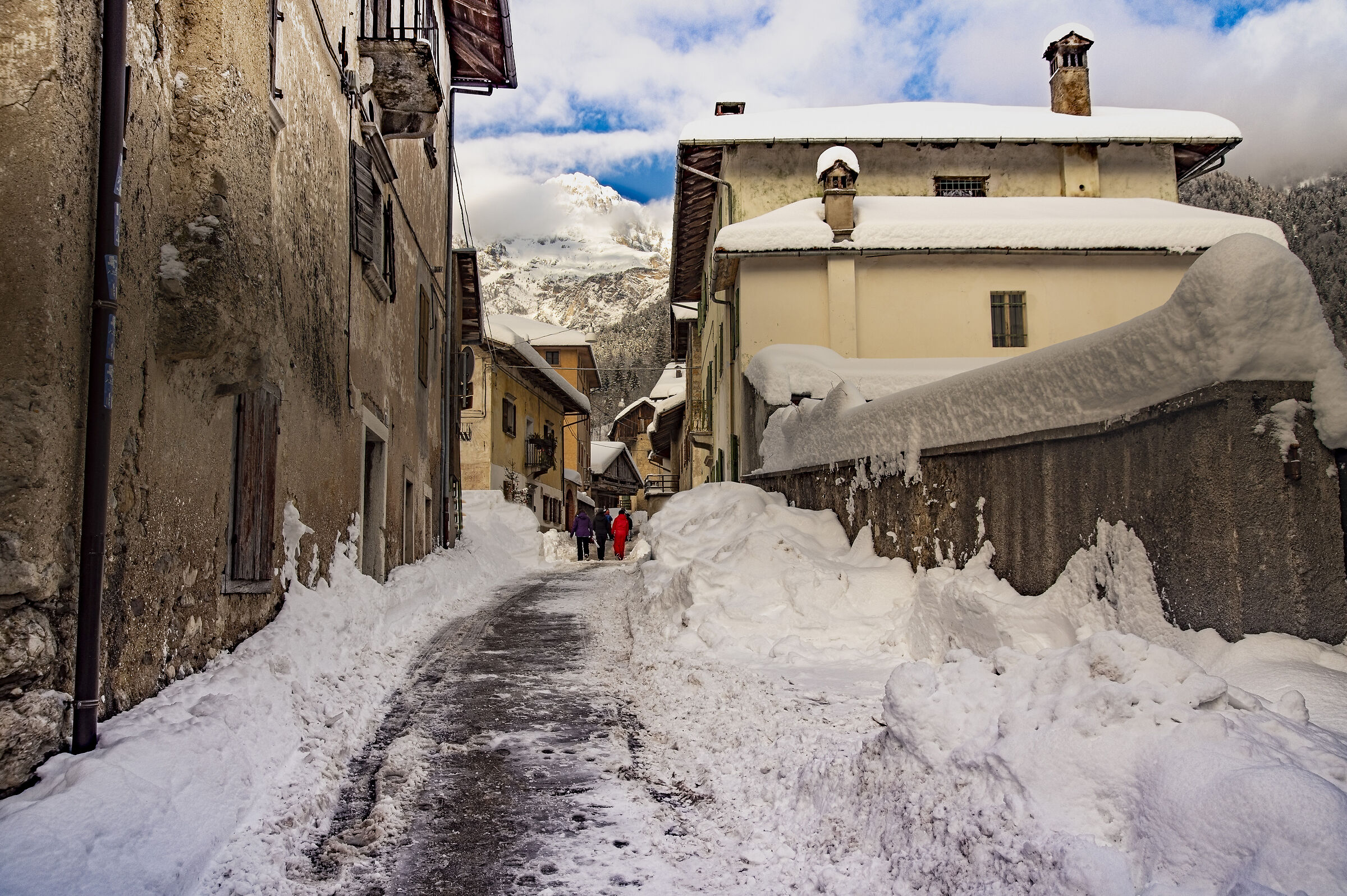 Valle di Cadore
