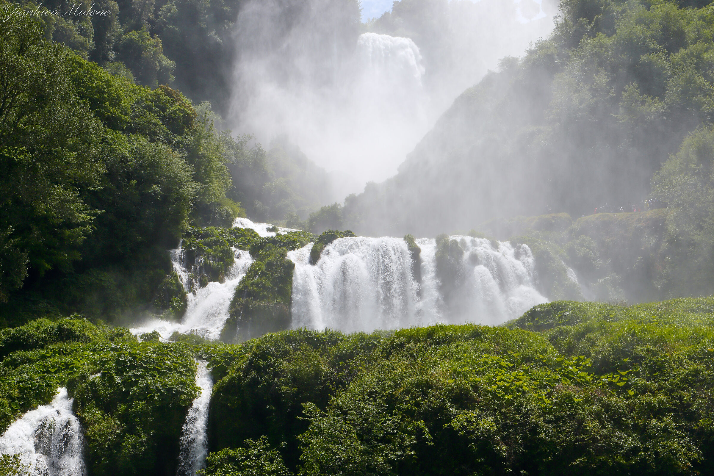 Cascata Delle Marmore