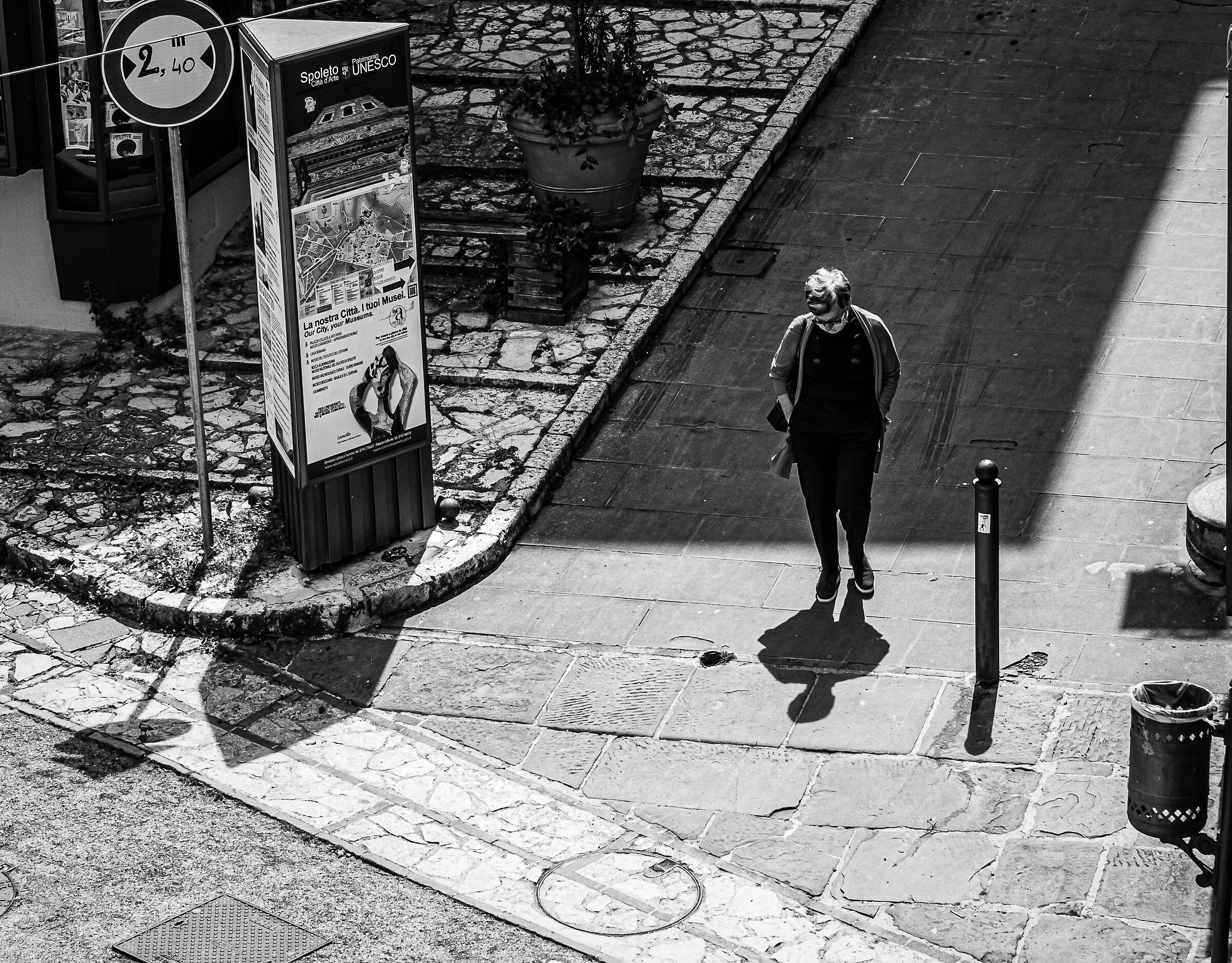 Shadows