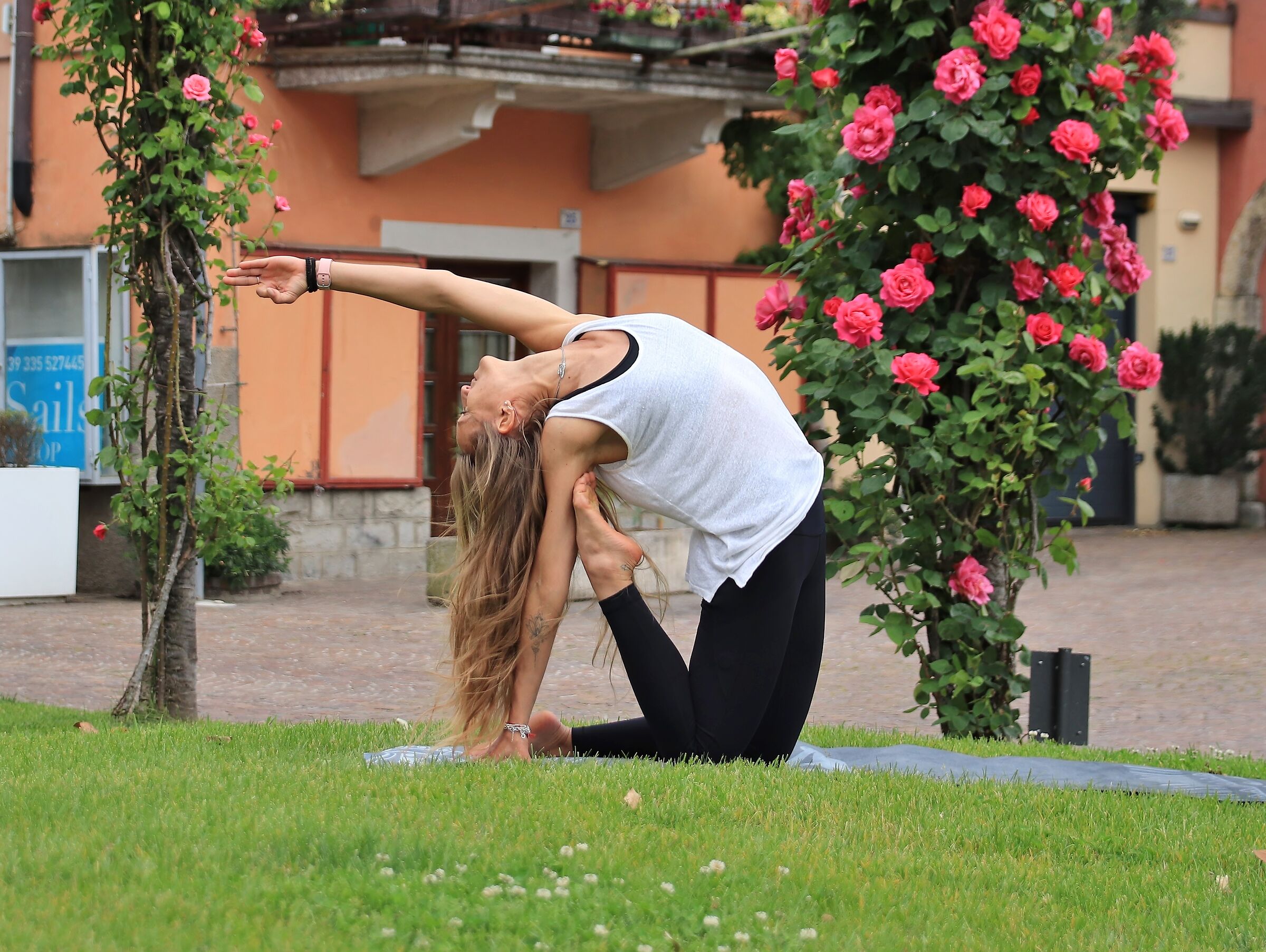 agata.quieora, yoga