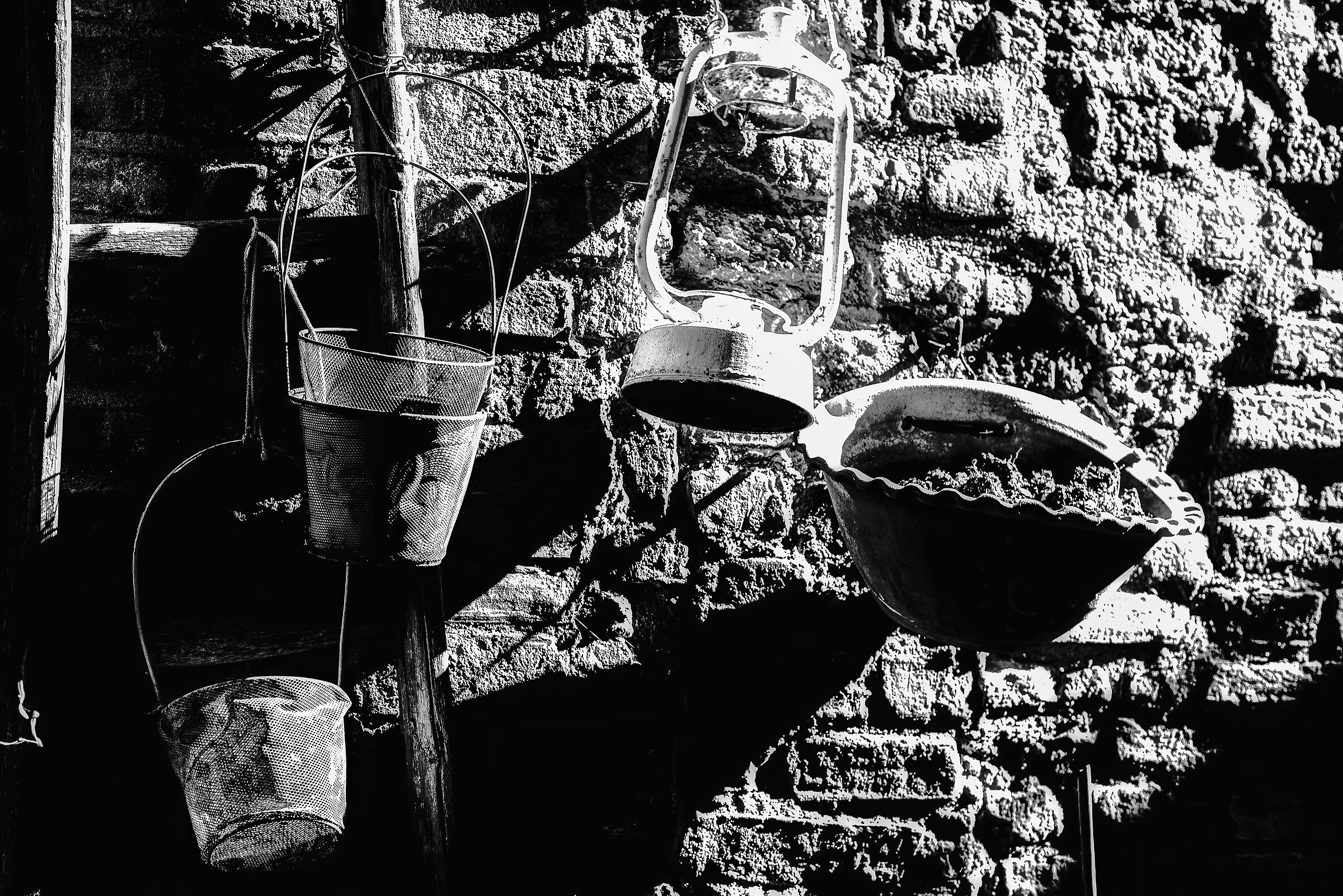 through the streets of the city of the parish church