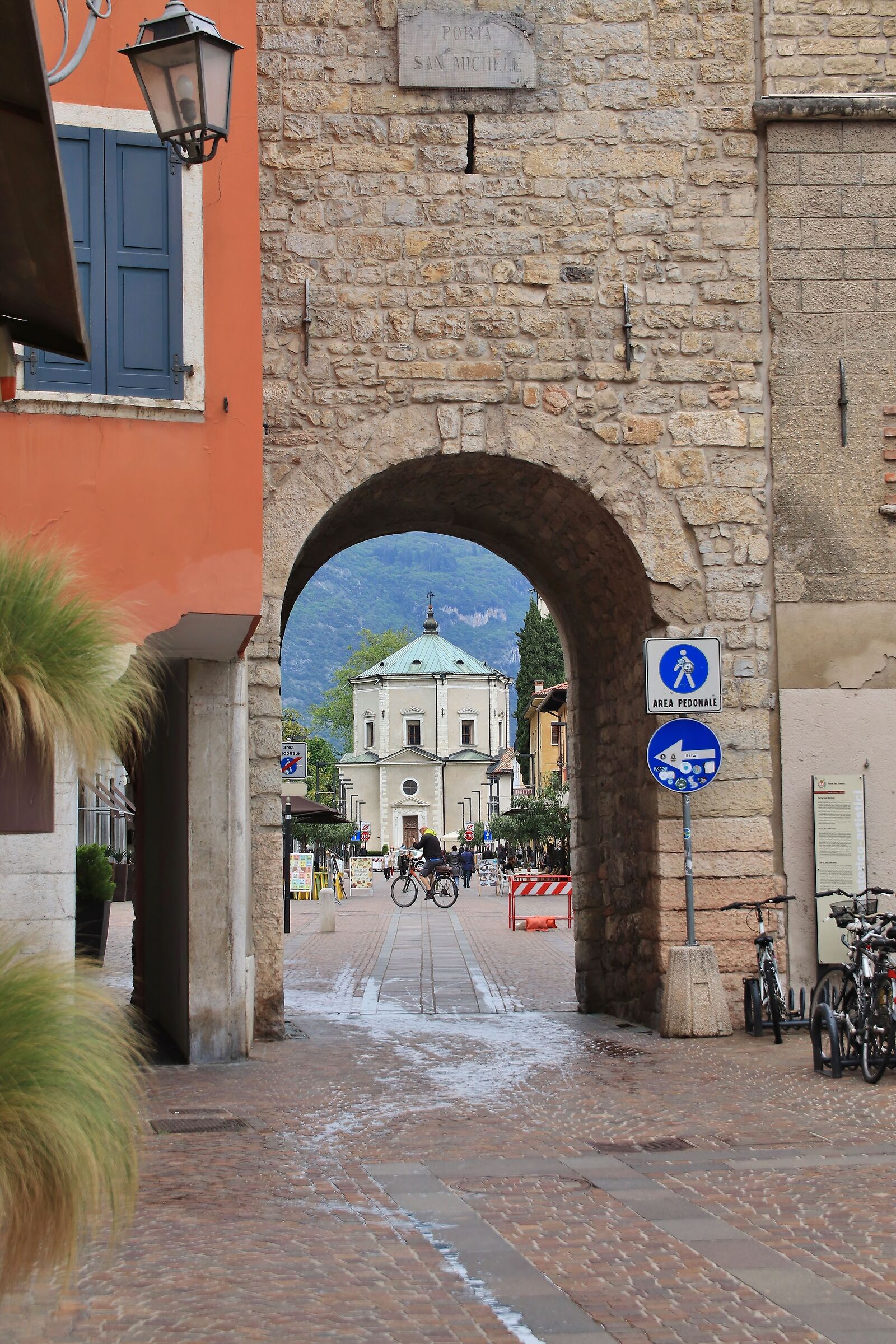 Riva del Garda