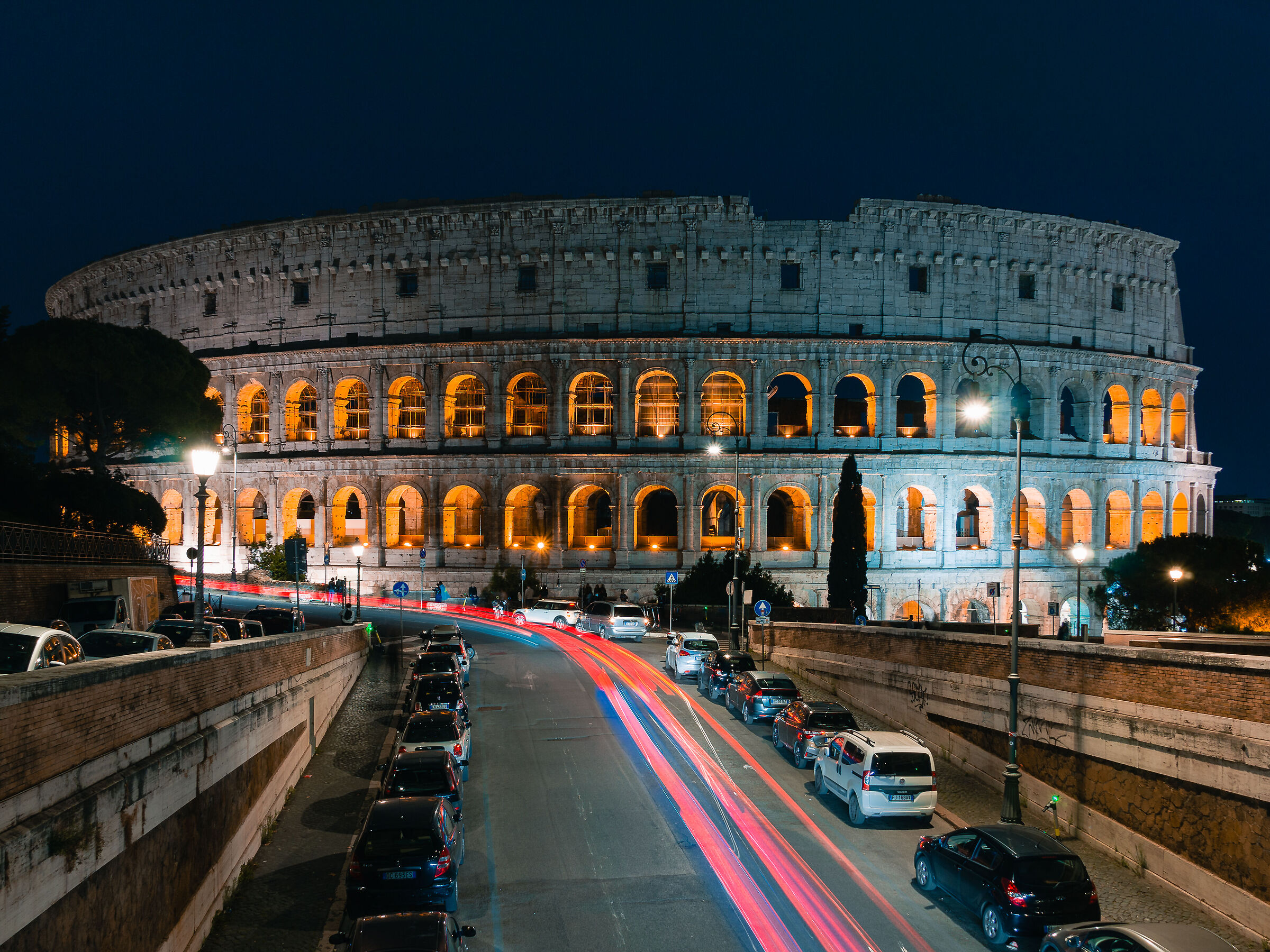 Coliseum