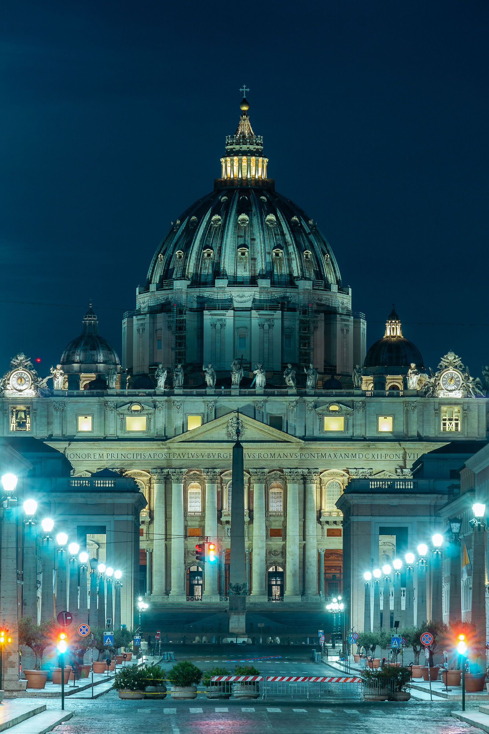 Vatican