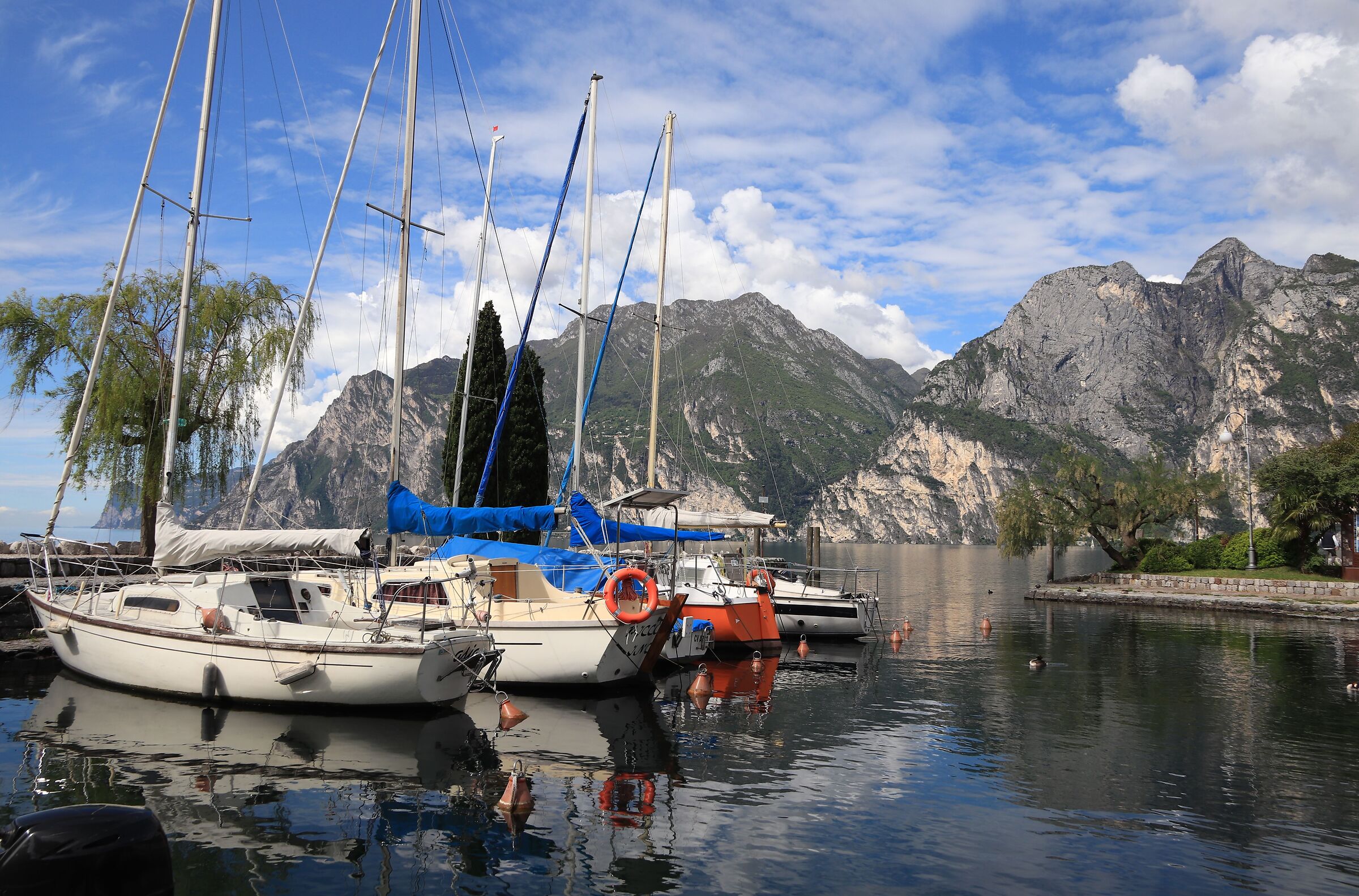 Pace e tranquillità