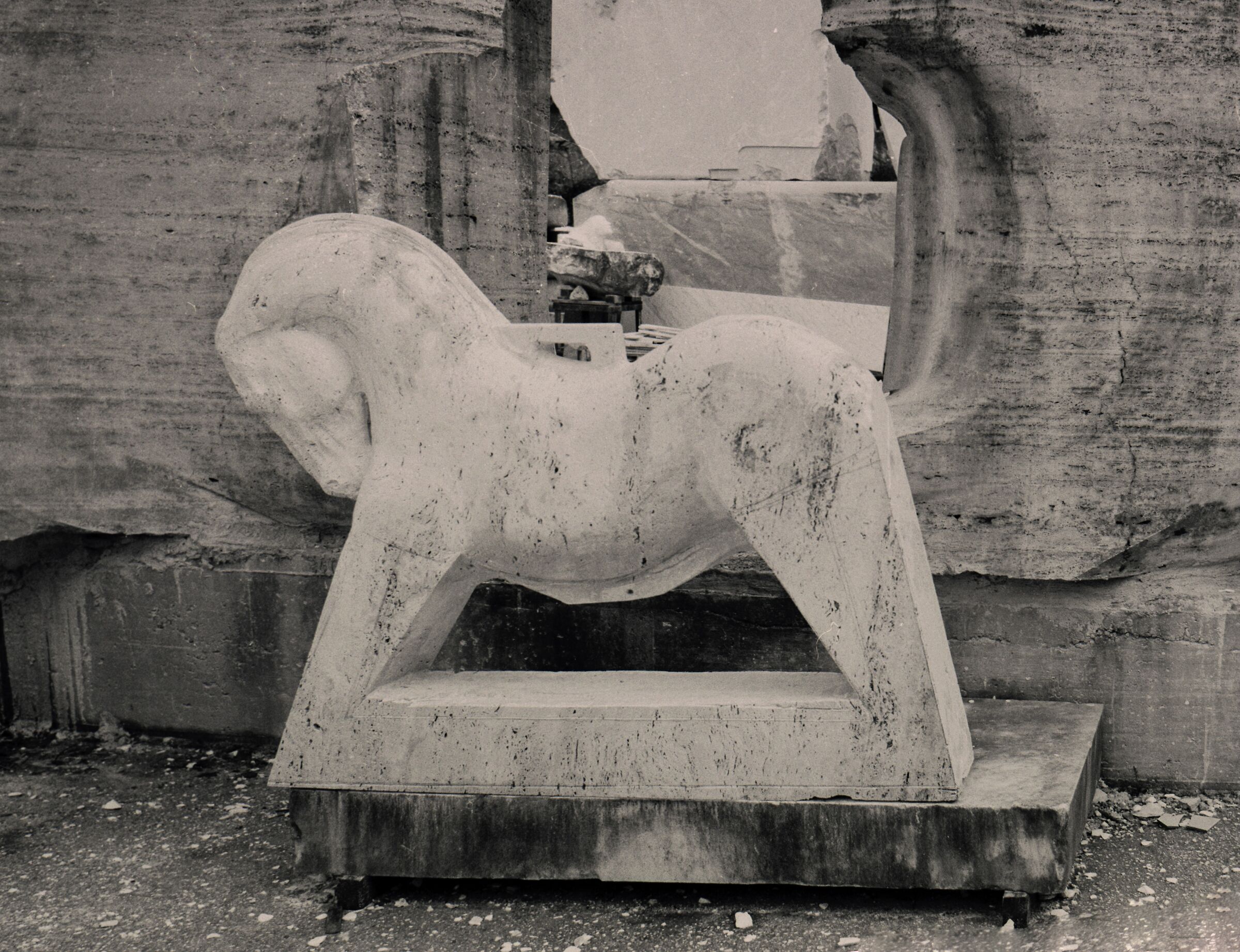 Il. Avallino di Carrara